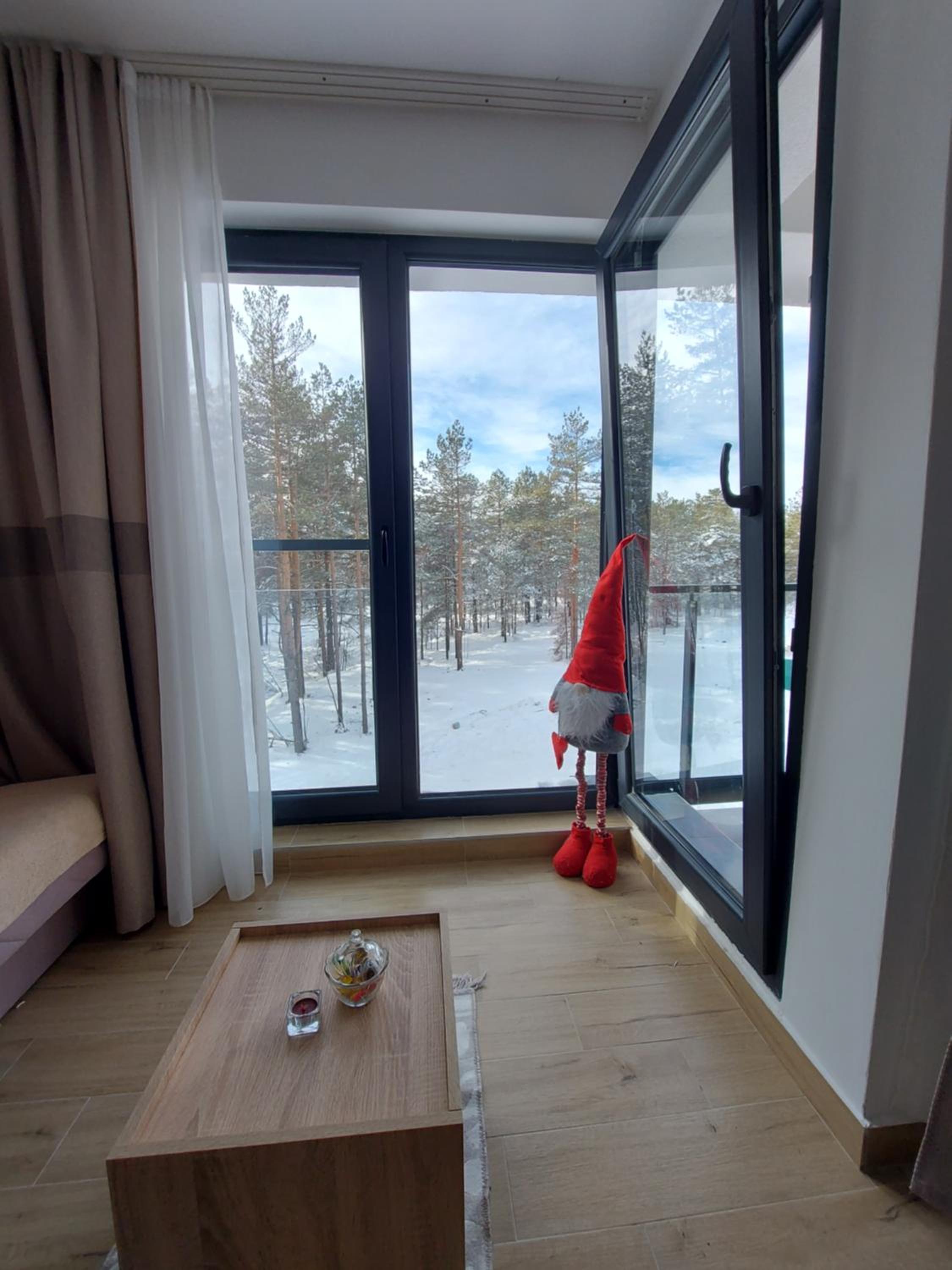 Apartman SANJALICA Divčibare