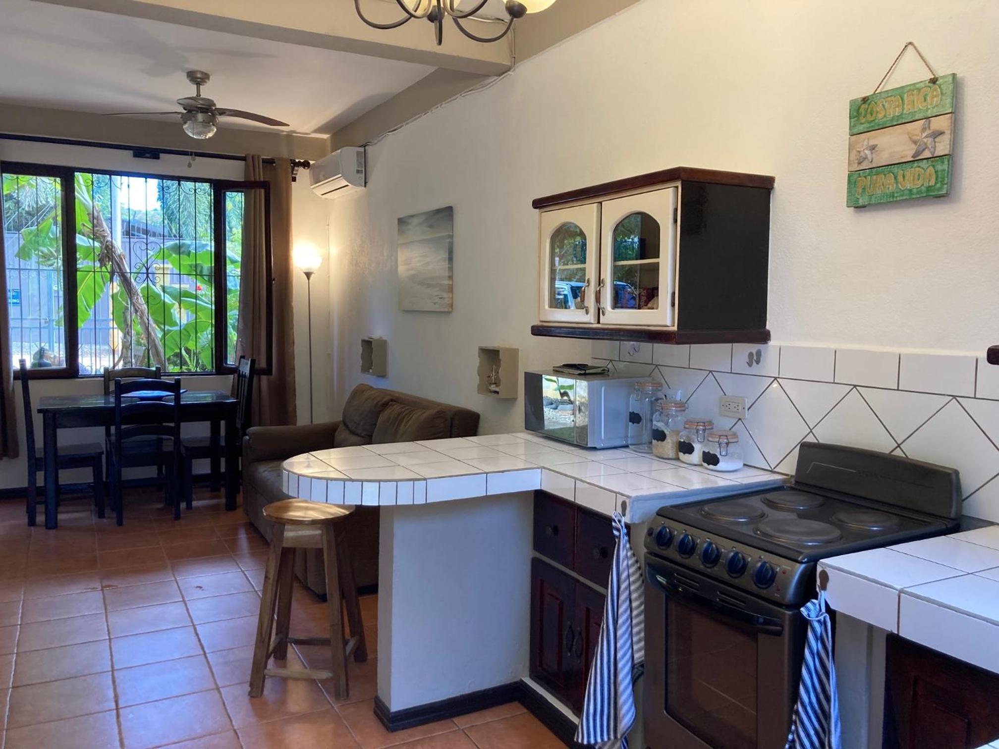 Casa Sueno Colibri view 5
