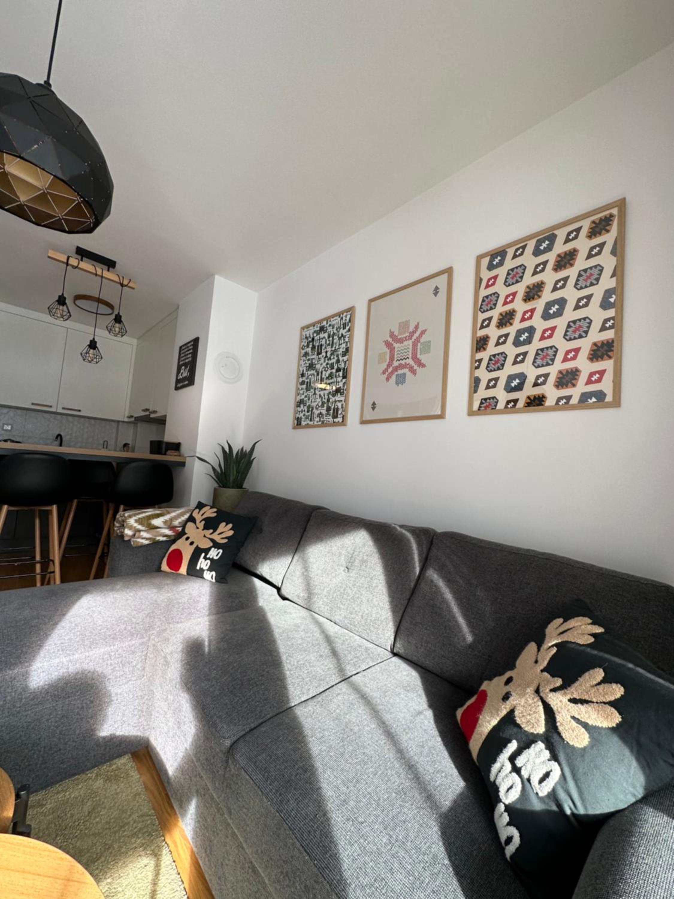 Staza Ski Apartment
