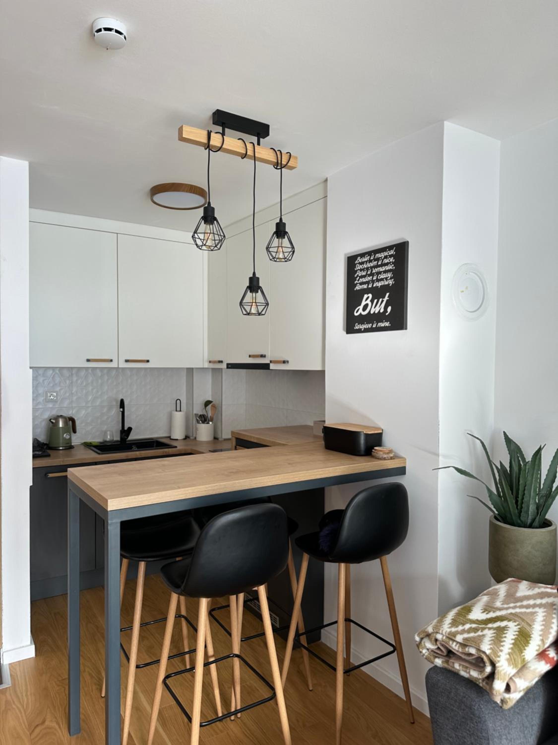 Staza Ski Apartment