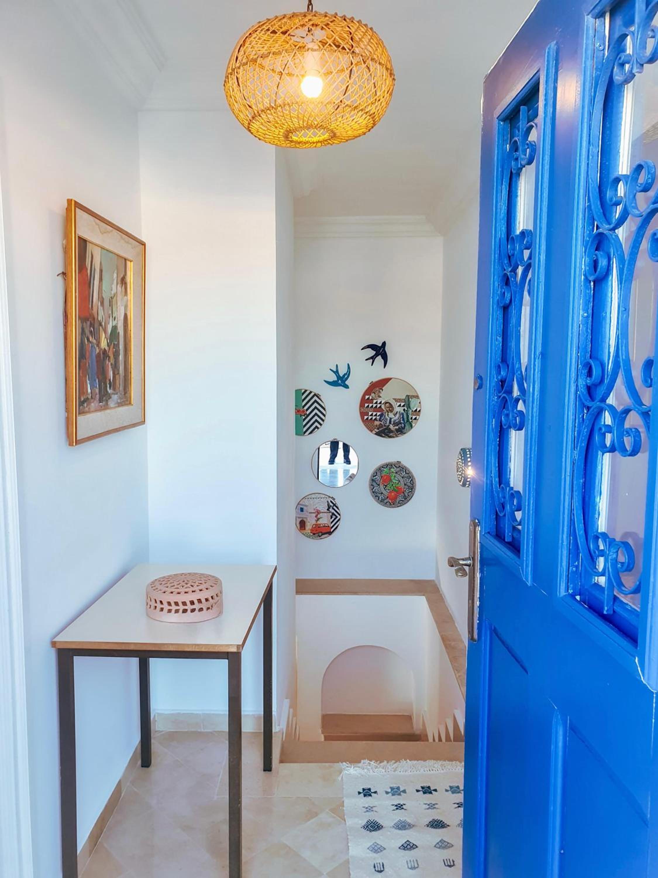 Le Superbe - Sidi Bou Saïd