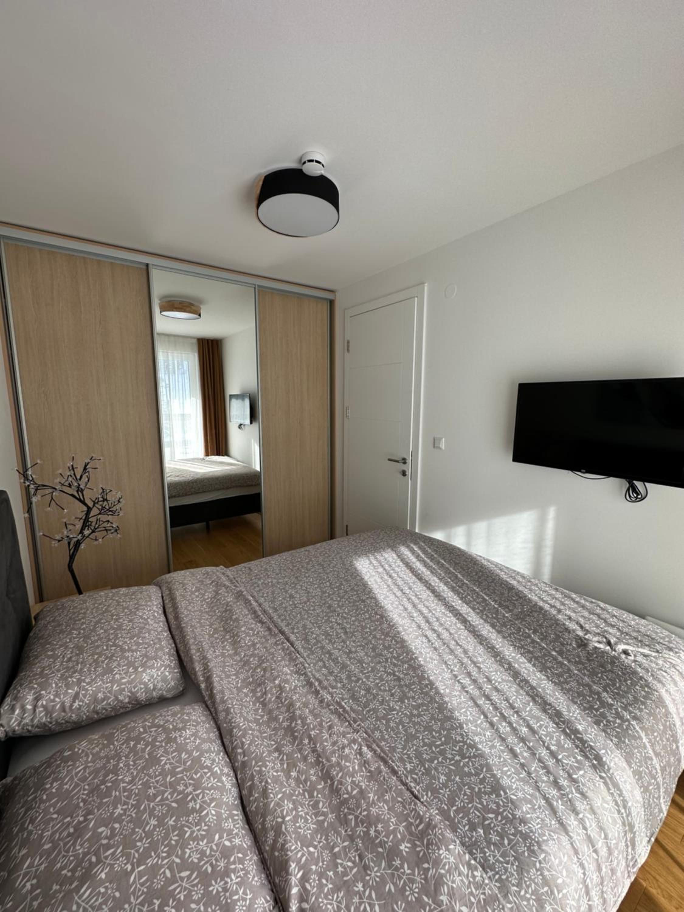 Staza Ski Apartment
