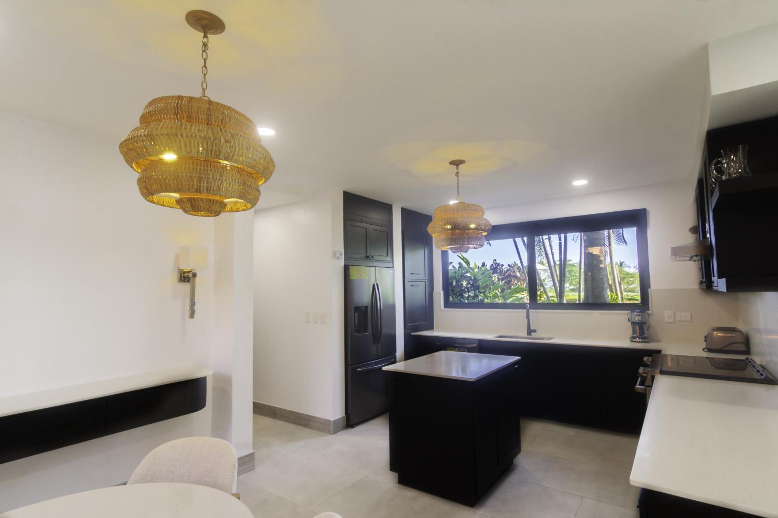 Classy Beachfront Home with Private Pool - Hermosa Palms 110