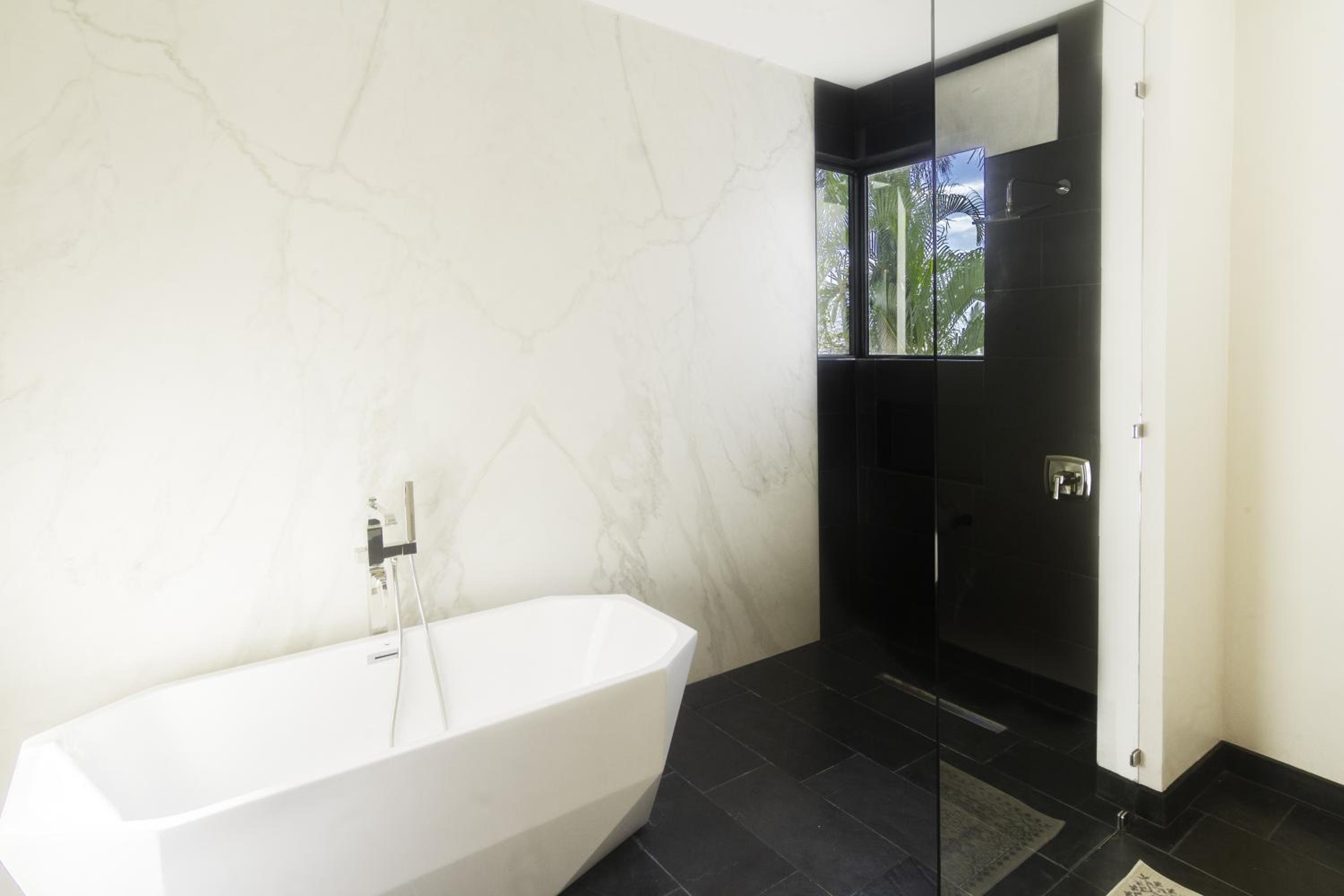 Classy Beachfront Home with Private Pool - Hermosa Palms 110