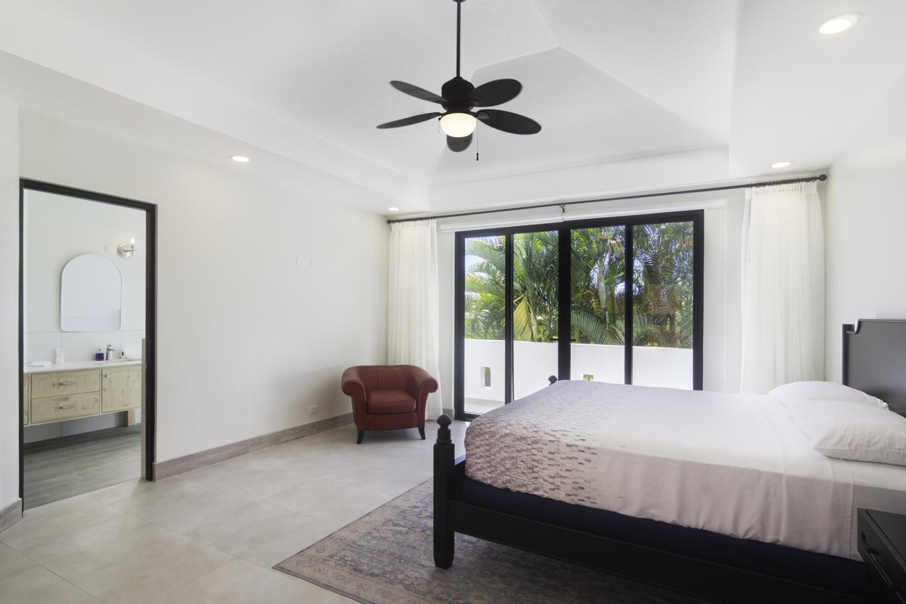 Classy Beachfront Home with Private Pool - Hermosa Palms 110