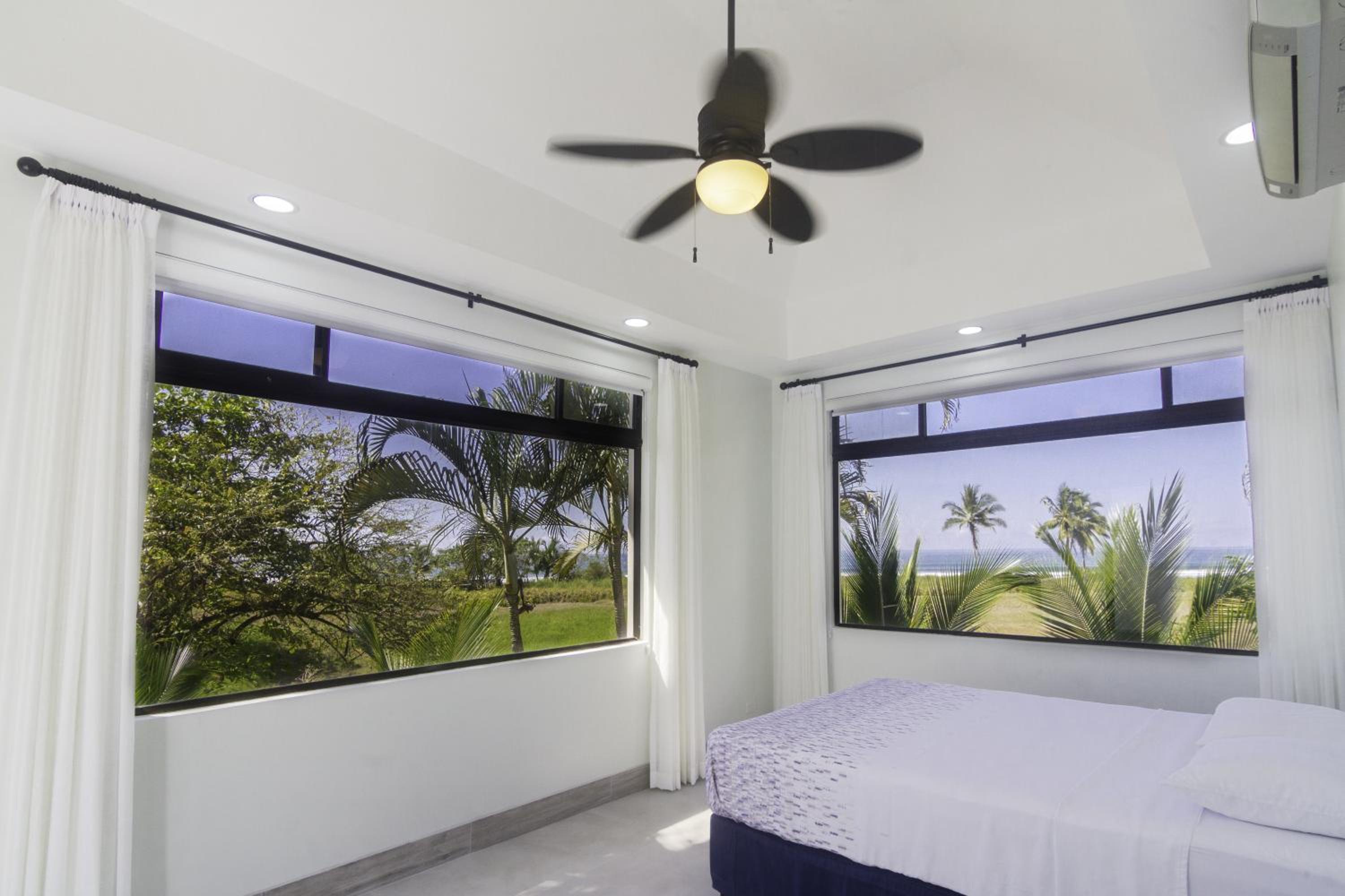 Classy Beachfront Home with Private Pool - Hermosa Palms 110
