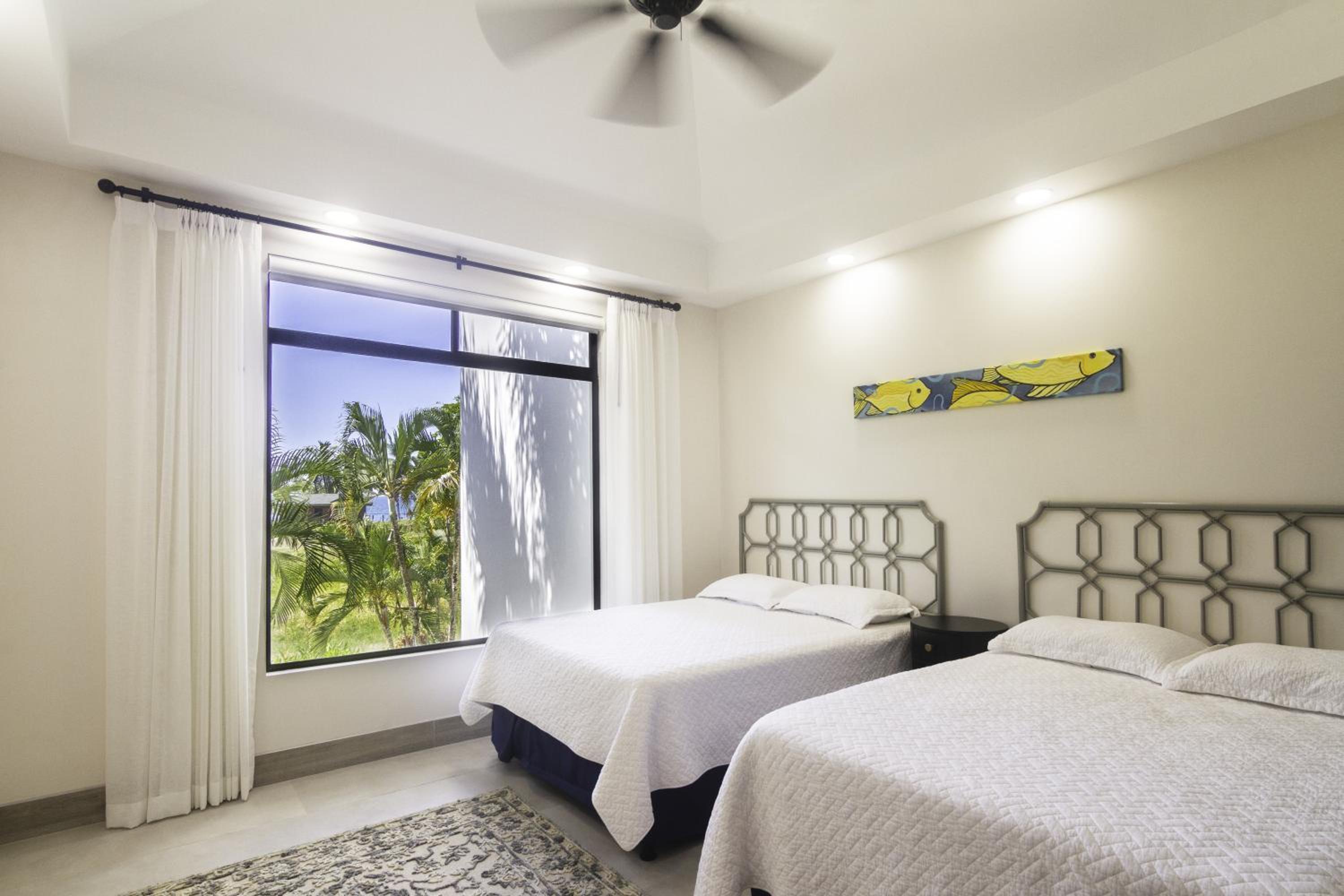 Classy Beachfront Home with Private Pool - Hermosa Palms 110