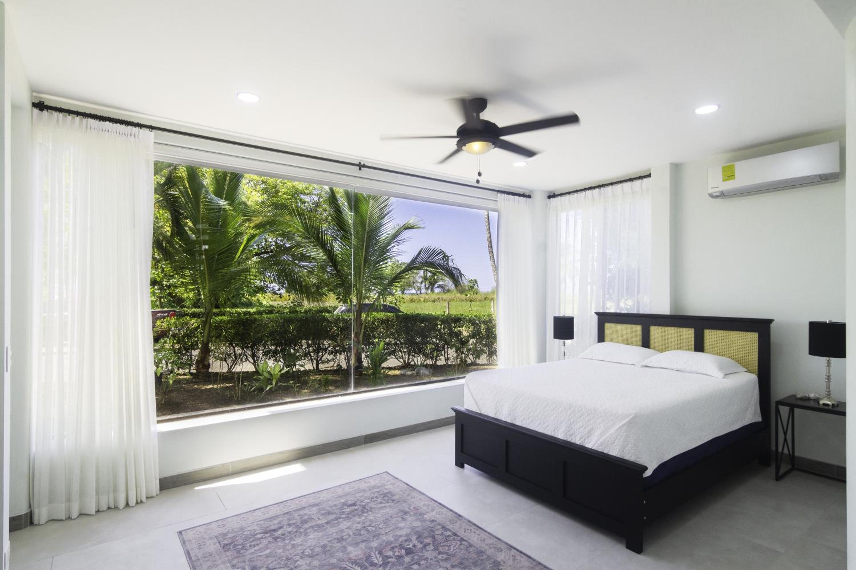 Classy Beachfront Home with Private Pool - Hermosa Palms 110
