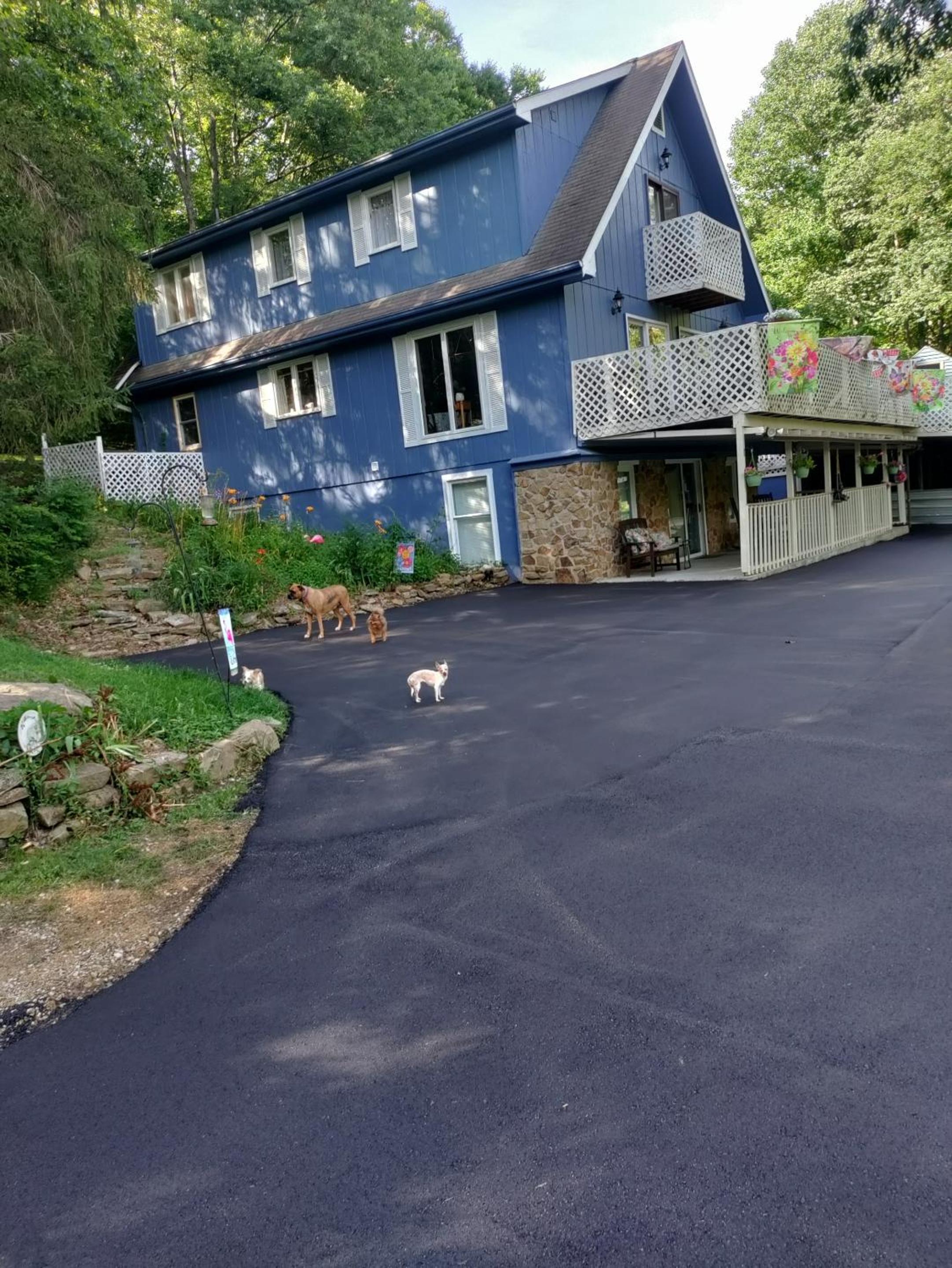 Bloomington Vacations - Lil Black Bear Inn - Property Image 4