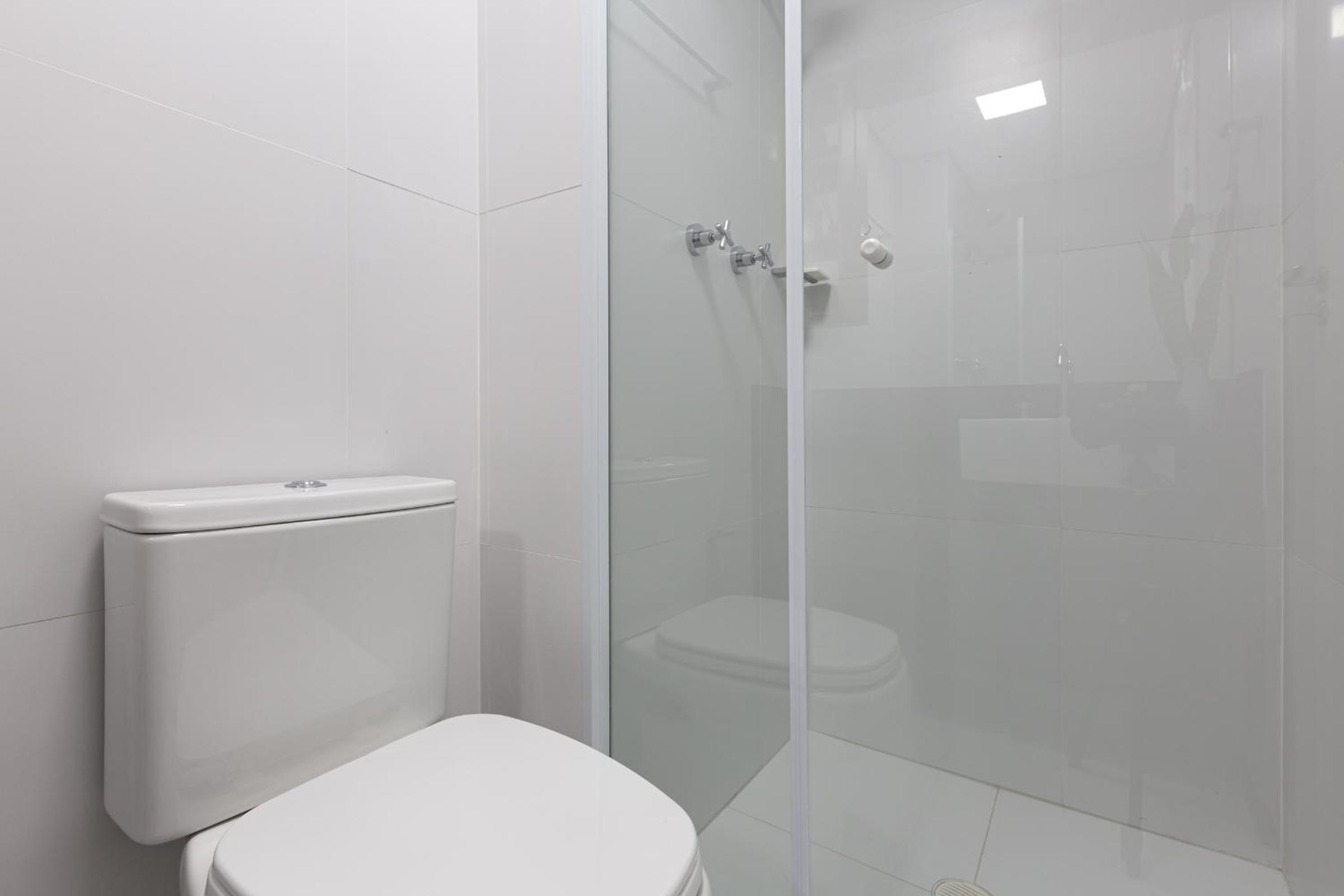 Easy Star - Z Cotovia - Studio Incrível com vaga e piscina em Moema view 4