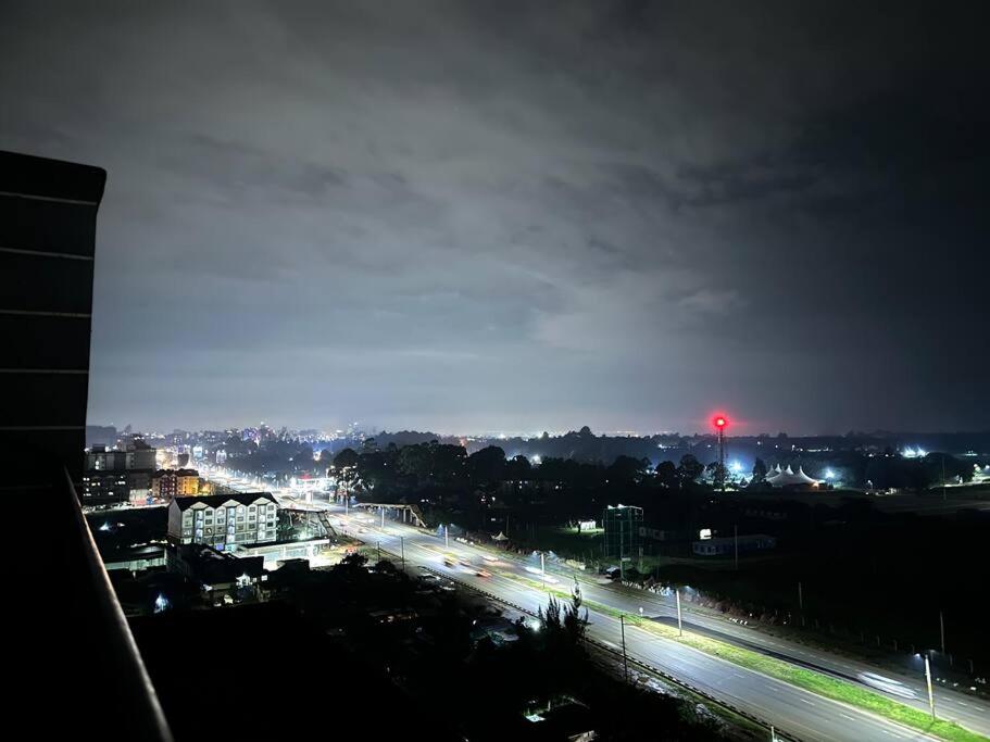 Ngong Rd Gem:Breathtaking Views!