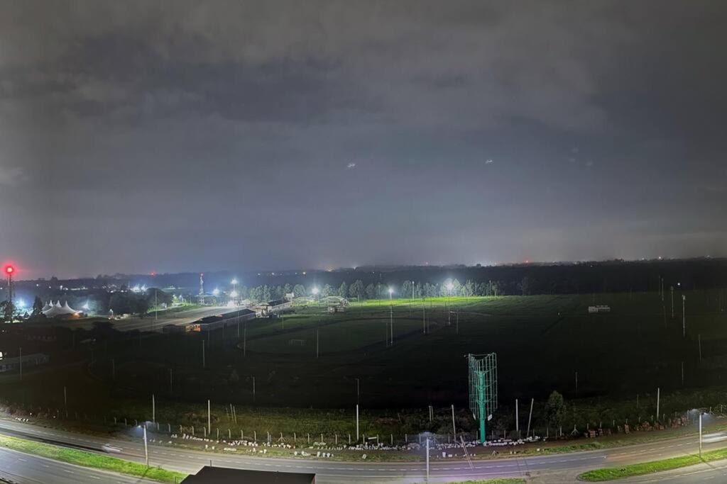 Ngong Rd Gem:Breathtaking Views!