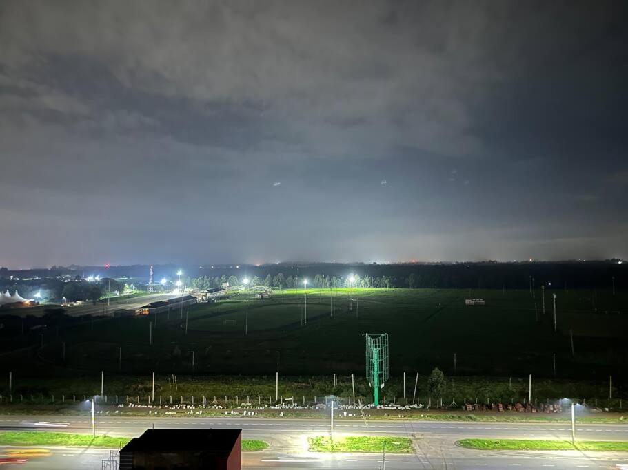 Ngong Rd Gem:Breathtaking Views!