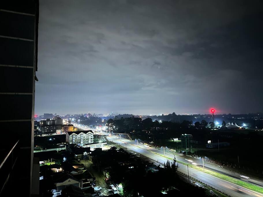Ngong Rd Gem:Breathtaking Views!