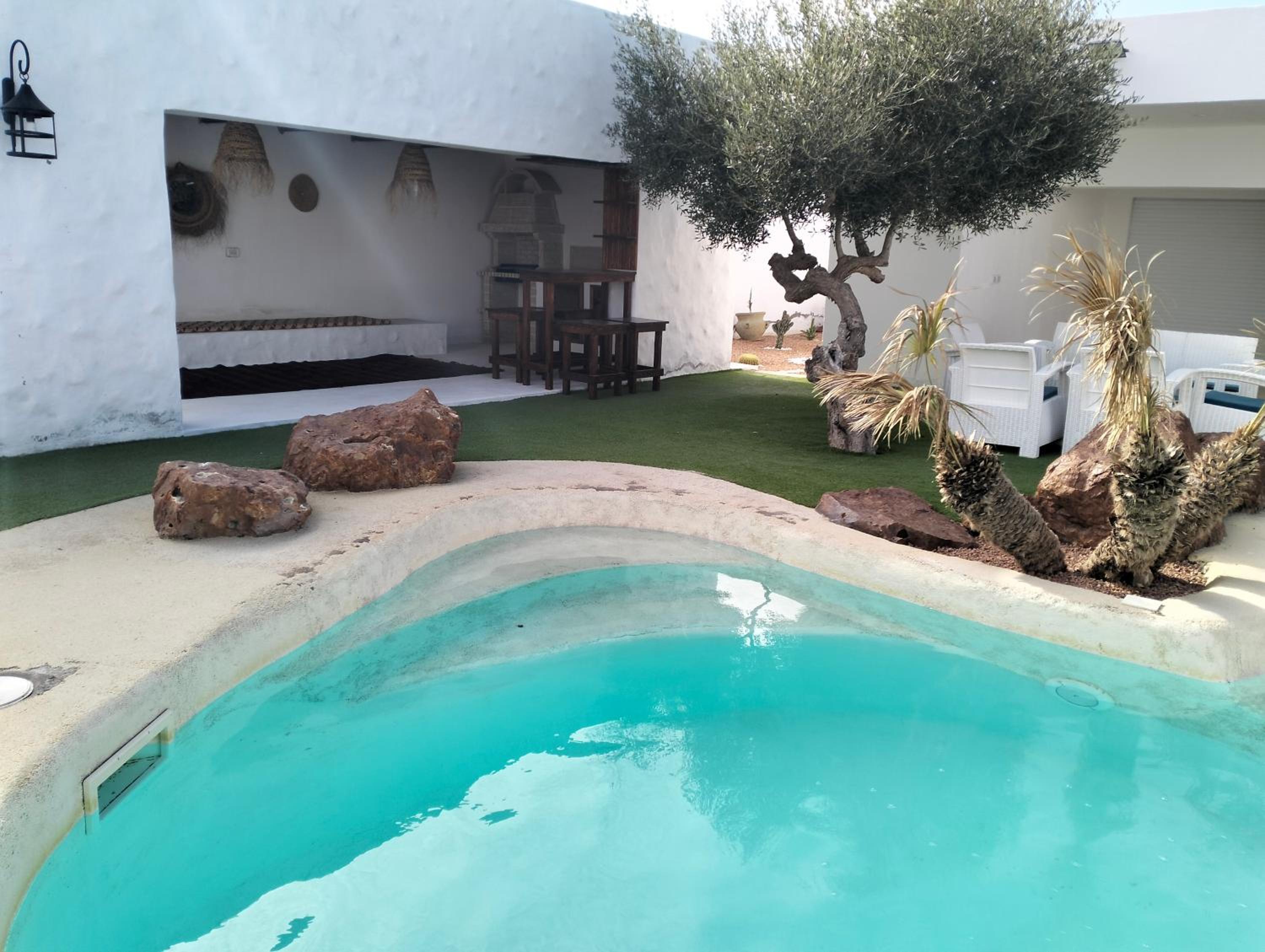 Villa Agate view 5