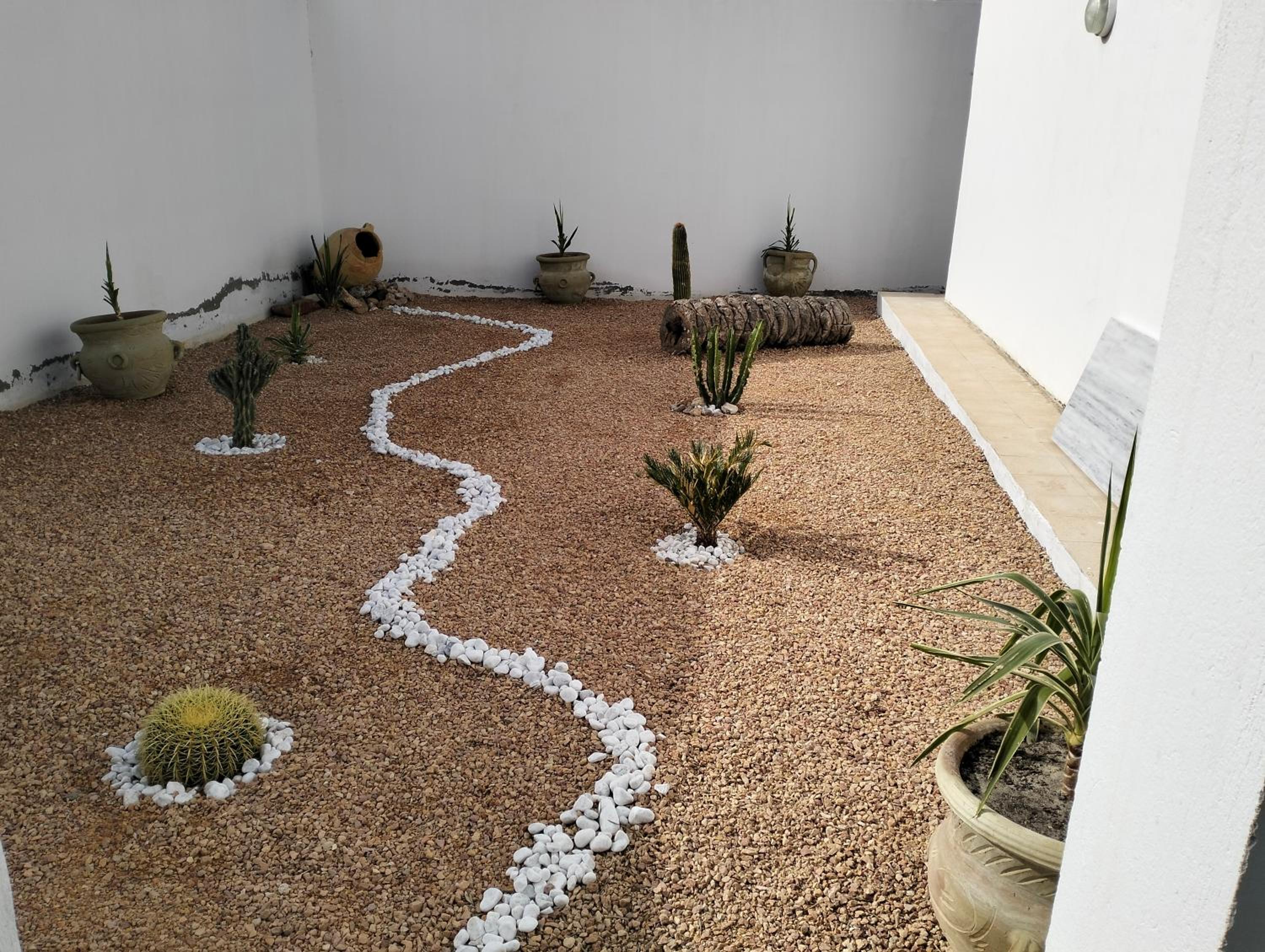 Villa Agate view 4