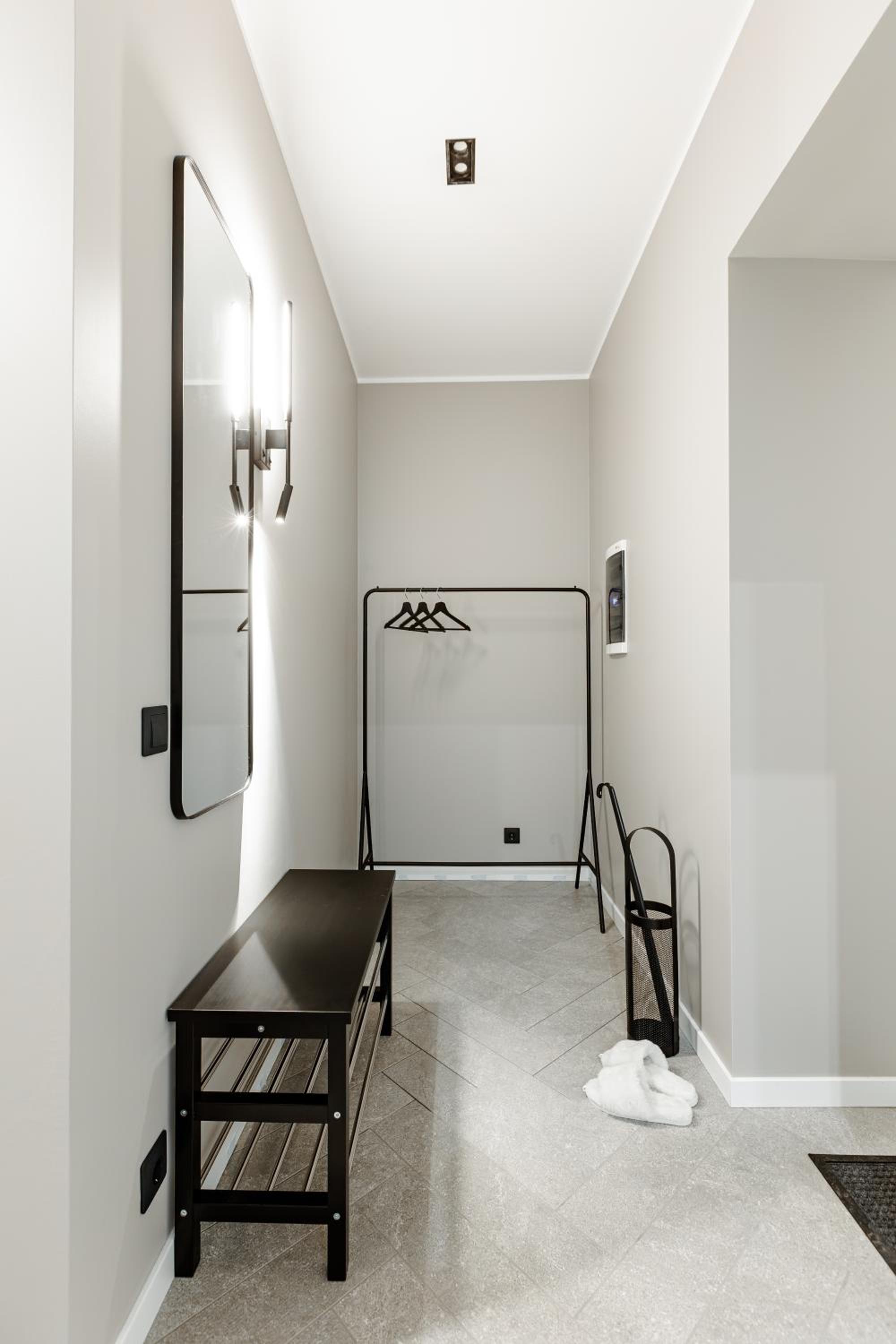 Marias Apartment