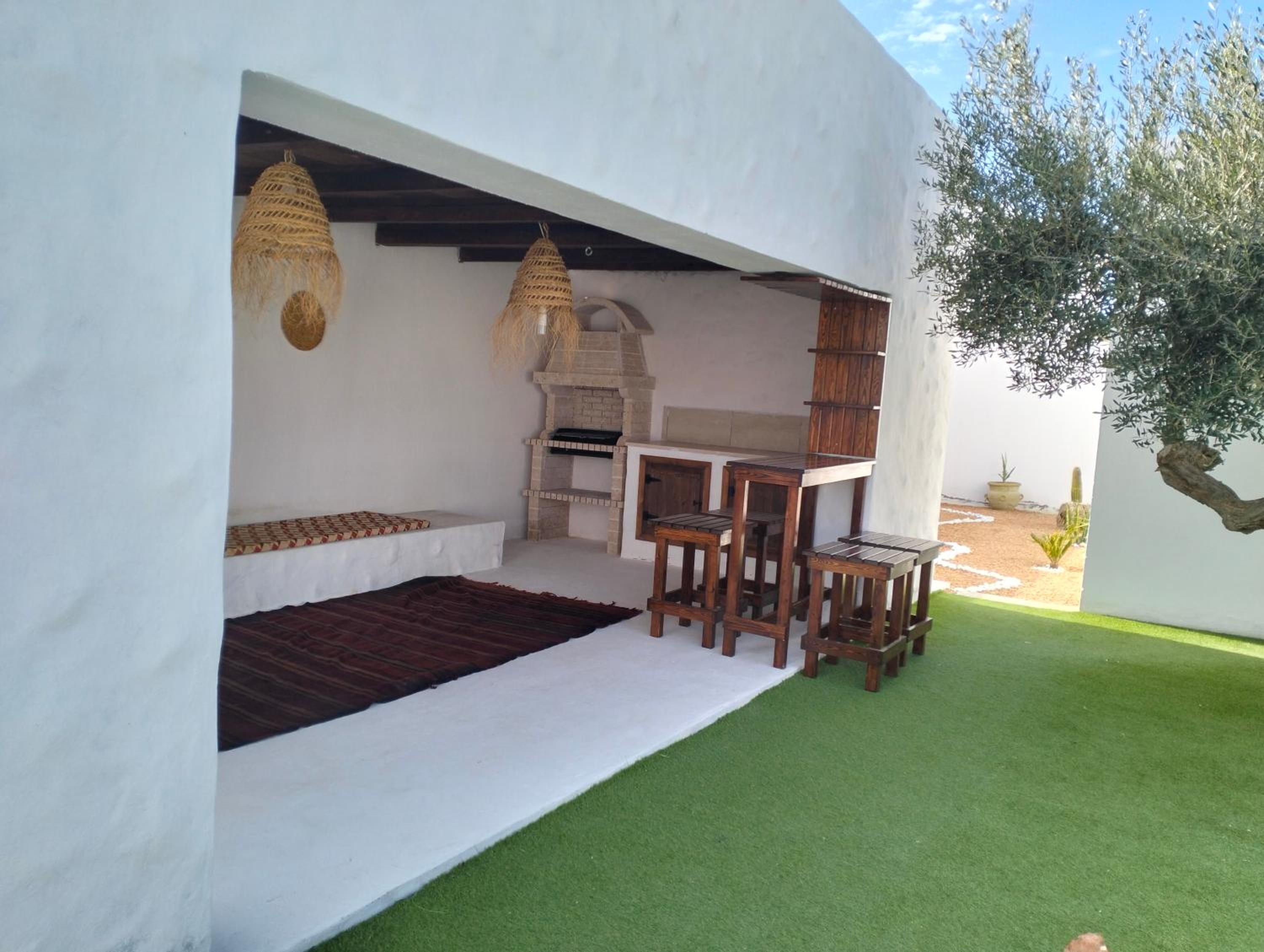 Villa Agate view 3