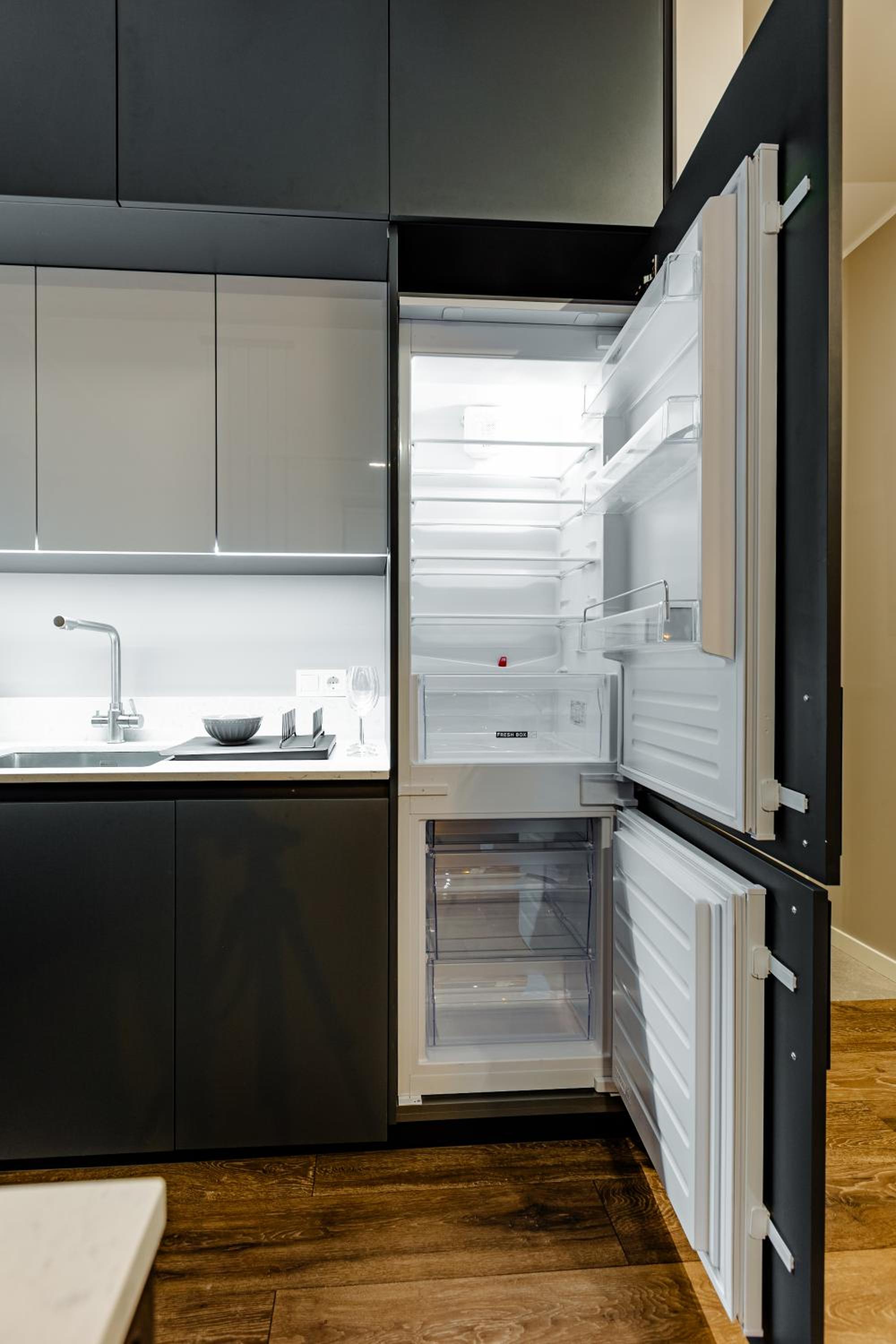 Marias Apartment