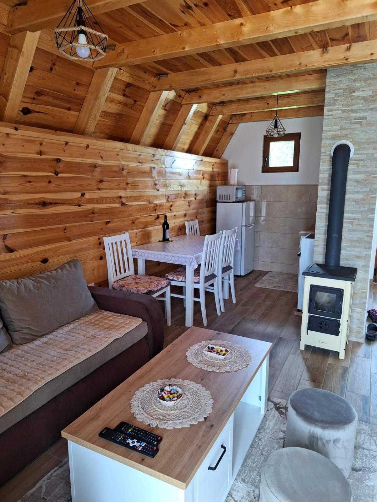 House Bojana view 4