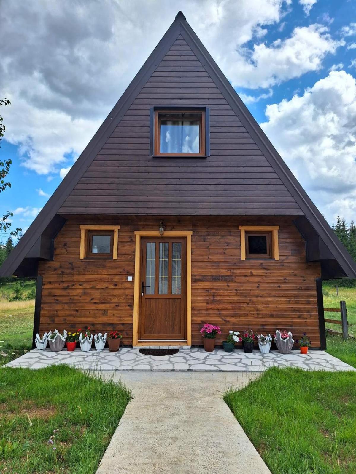 House Bojana view 3