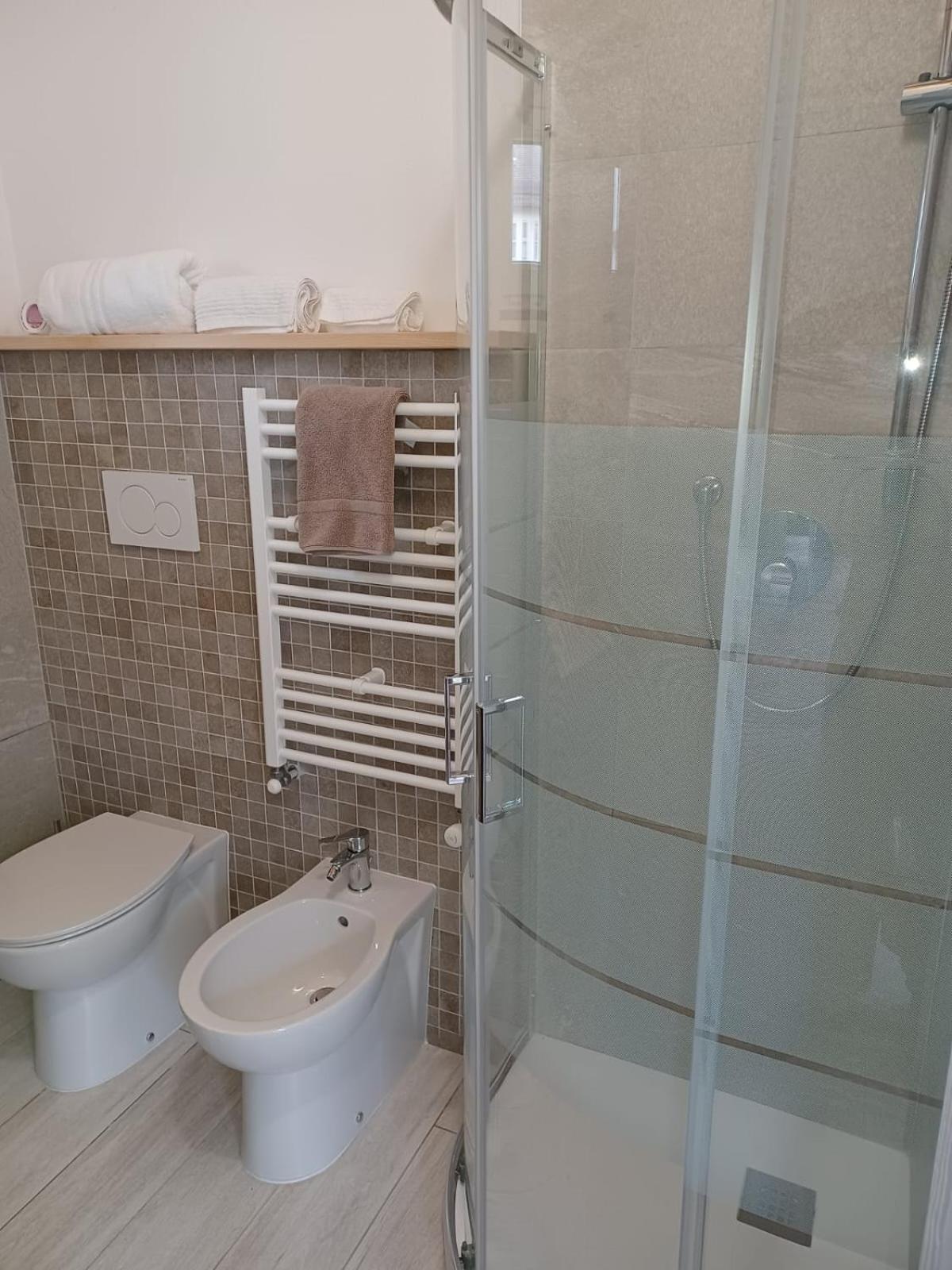 B&B DORMO AL MARE view 5