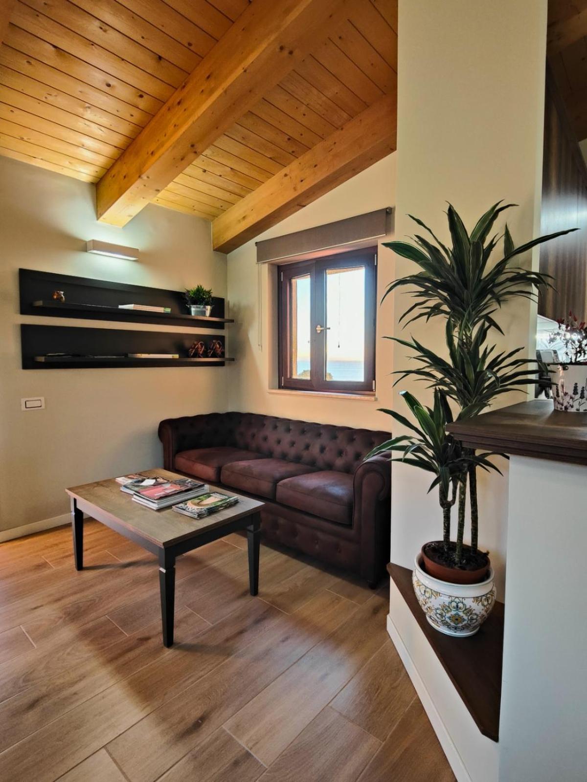 B&B Casa MariLù view 3