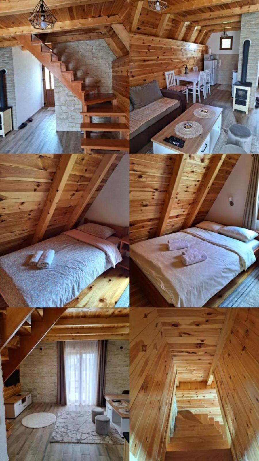 House Bojana view 2