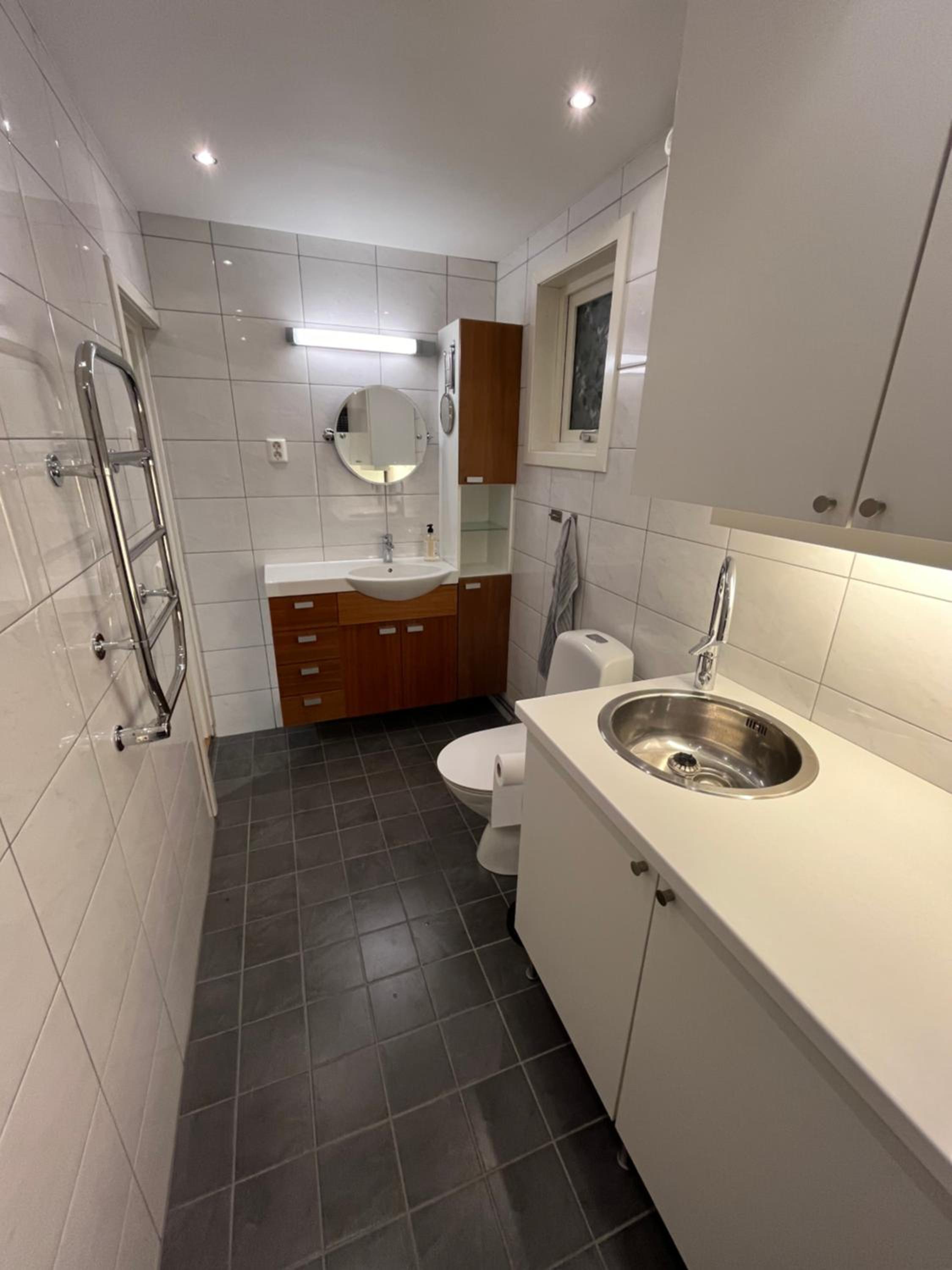Villa på landet i Kulltorp
