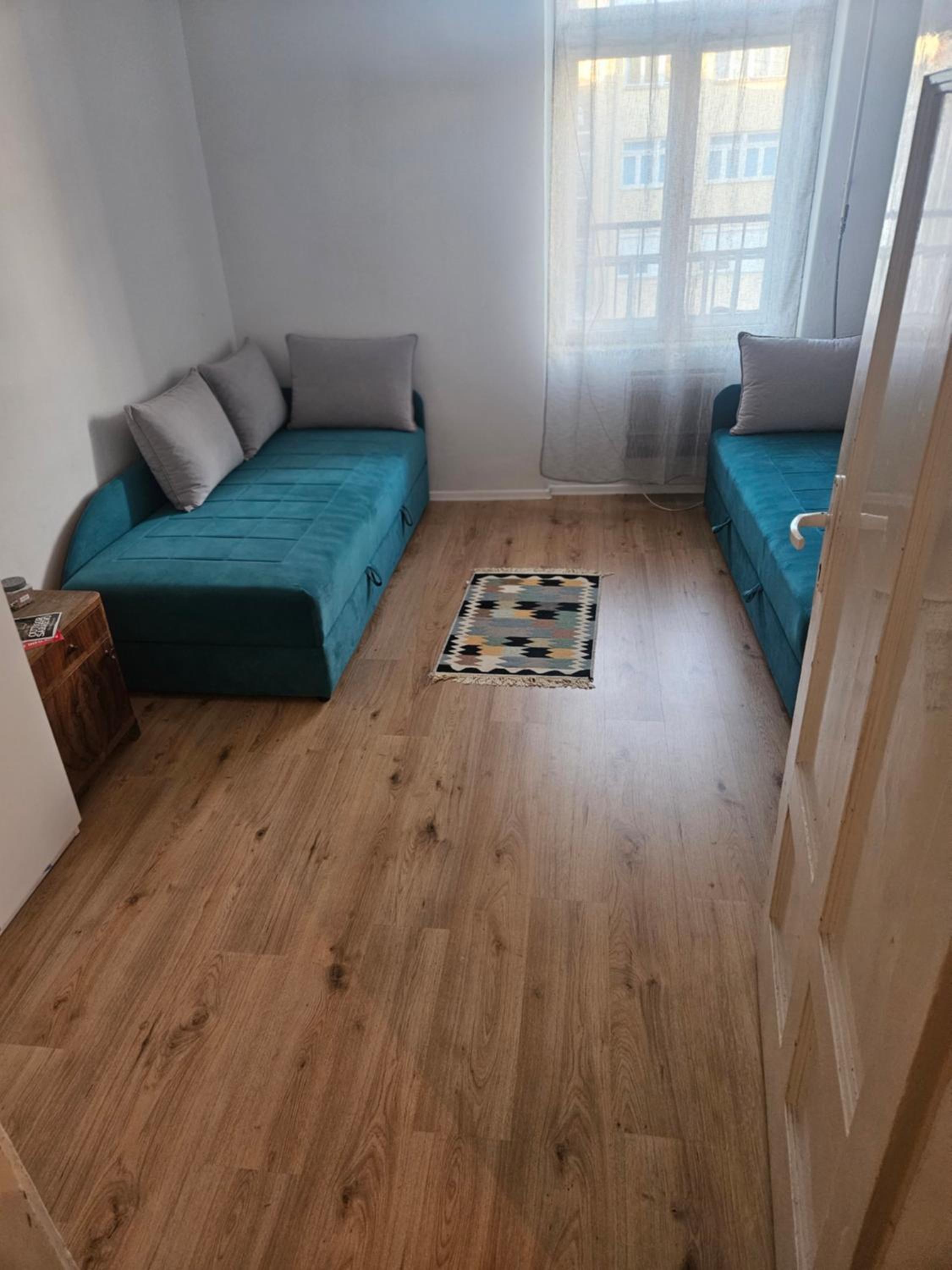 The heart of Sarajevo Apartment