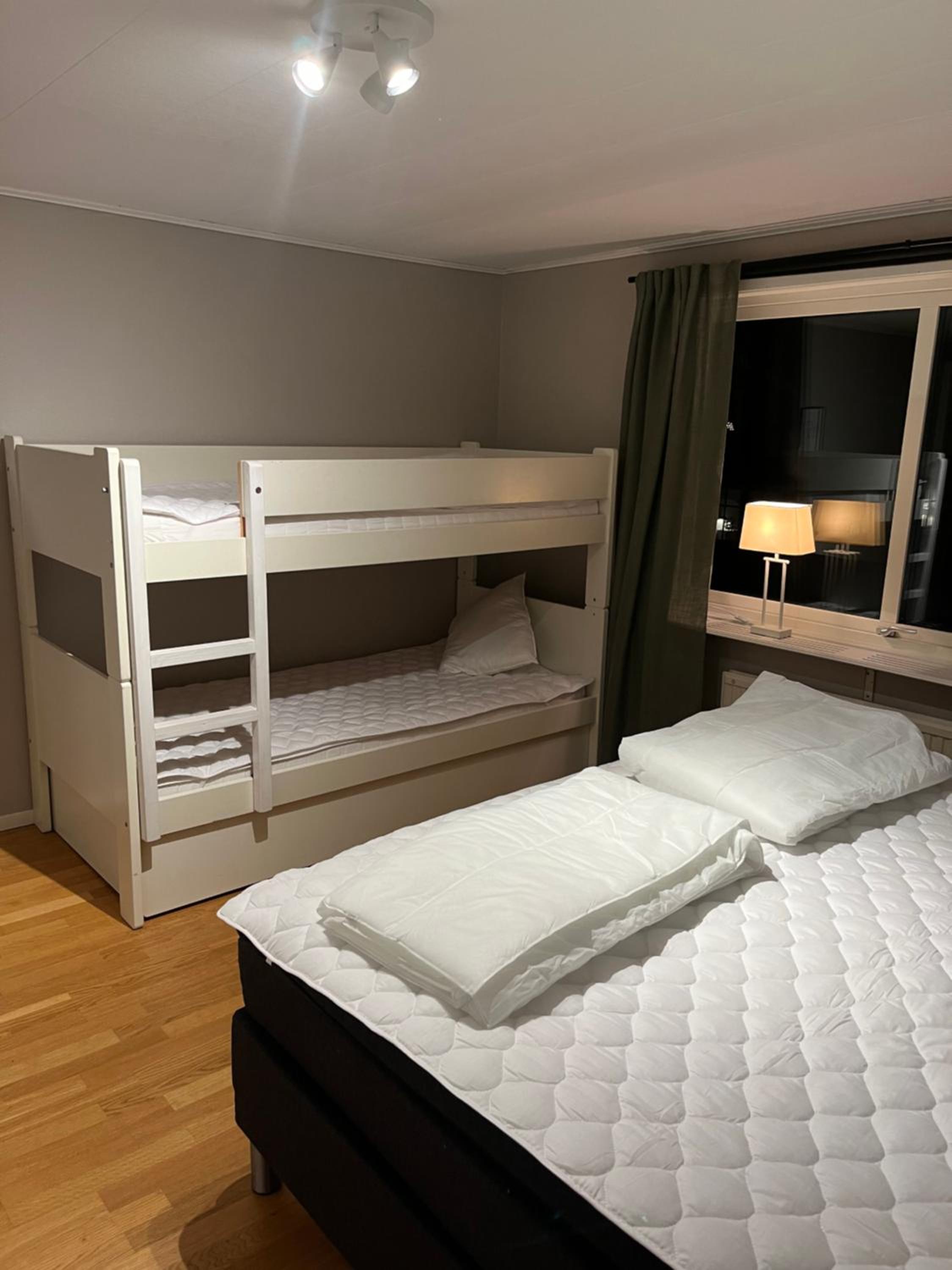 Villa på landet i Kulltorp