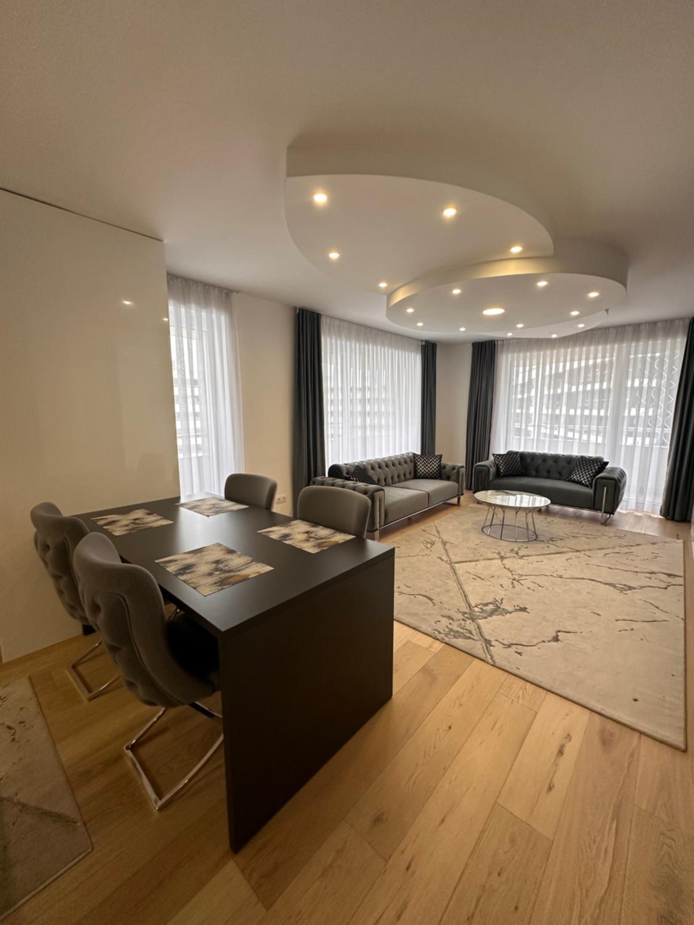 Sarajevo Waves Apartment