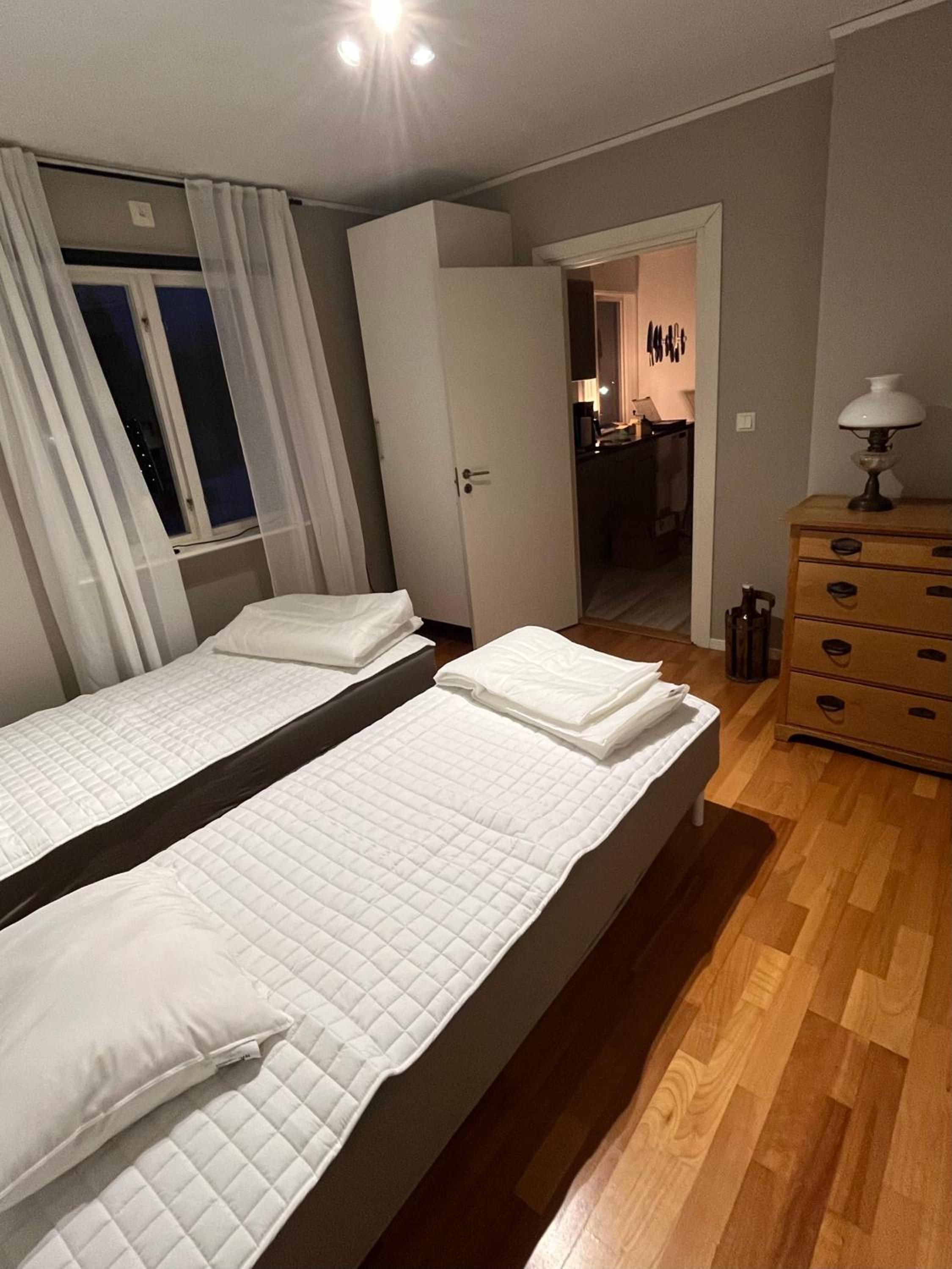 Villa på landet i Kulltorp