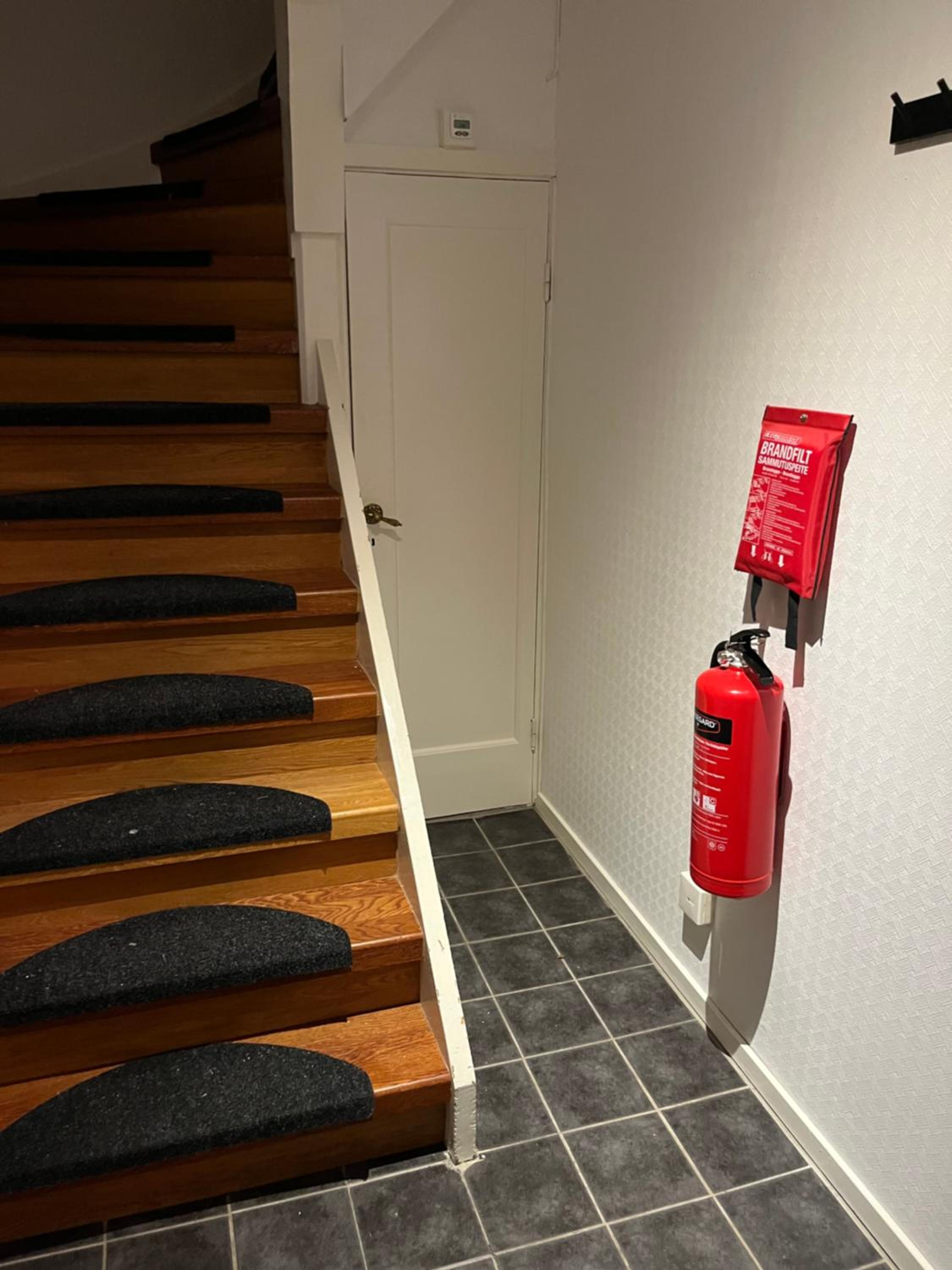 Villa på landet i Kulltorp
