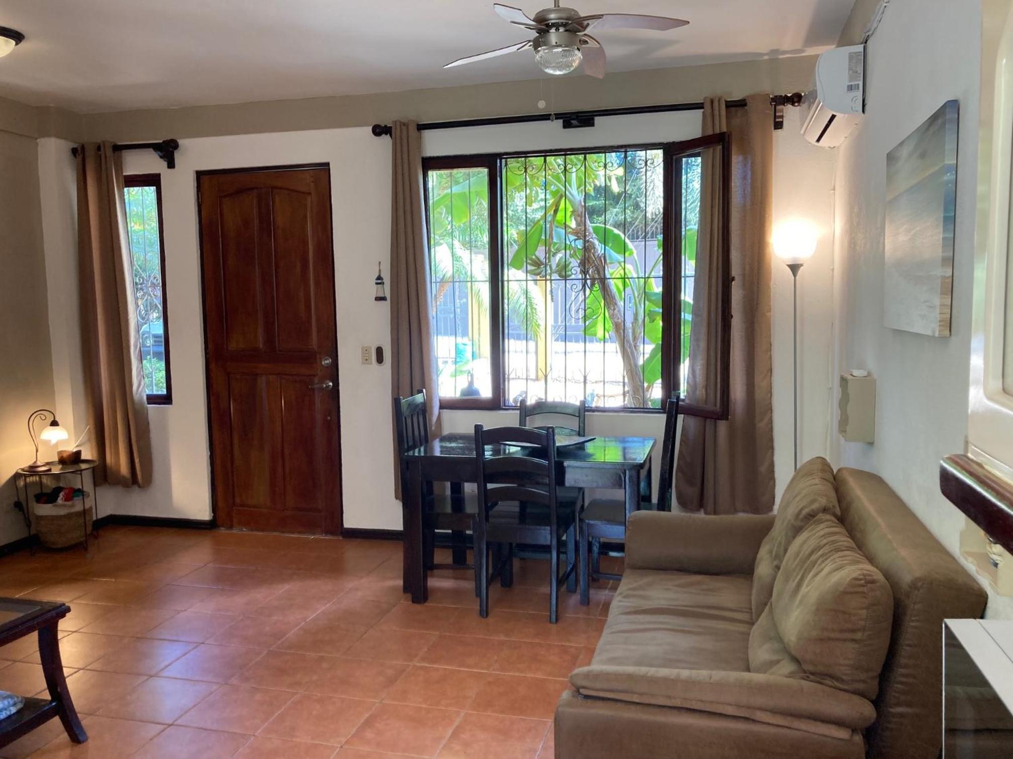 Casa Sueno Colibri view 4