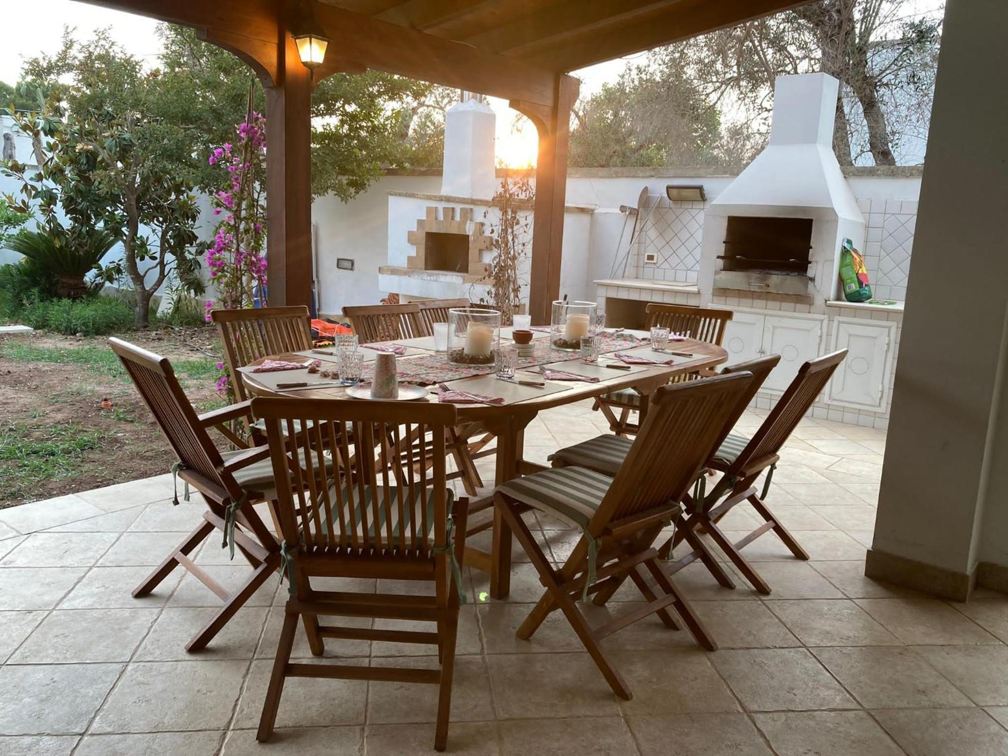 Villa Carolina