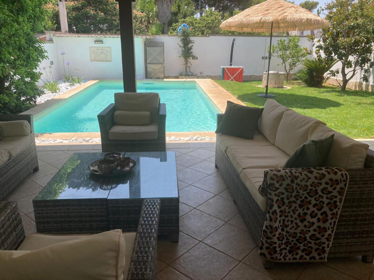 Villa Carolina