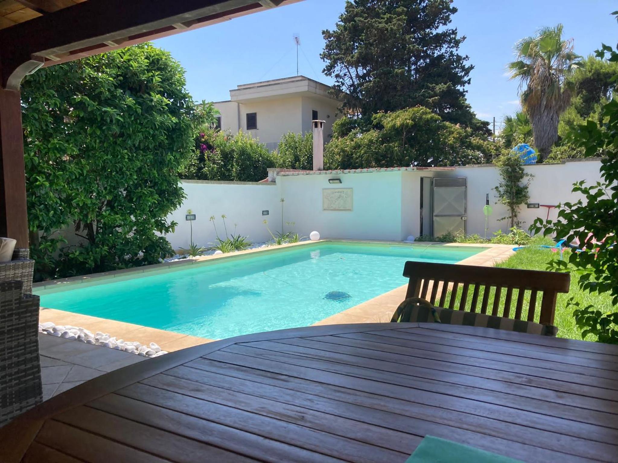 Villa Carolina