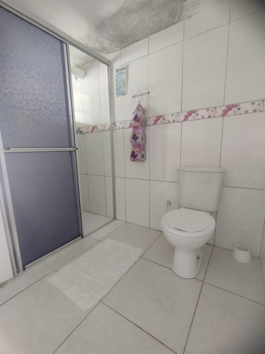 Flor de Lis Hostel