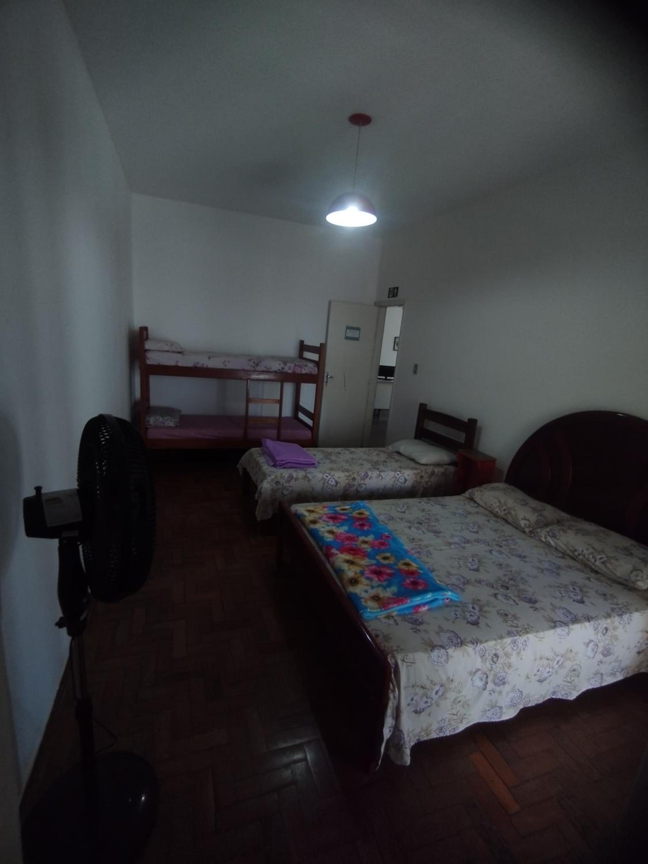 Flor de Lis Hostel