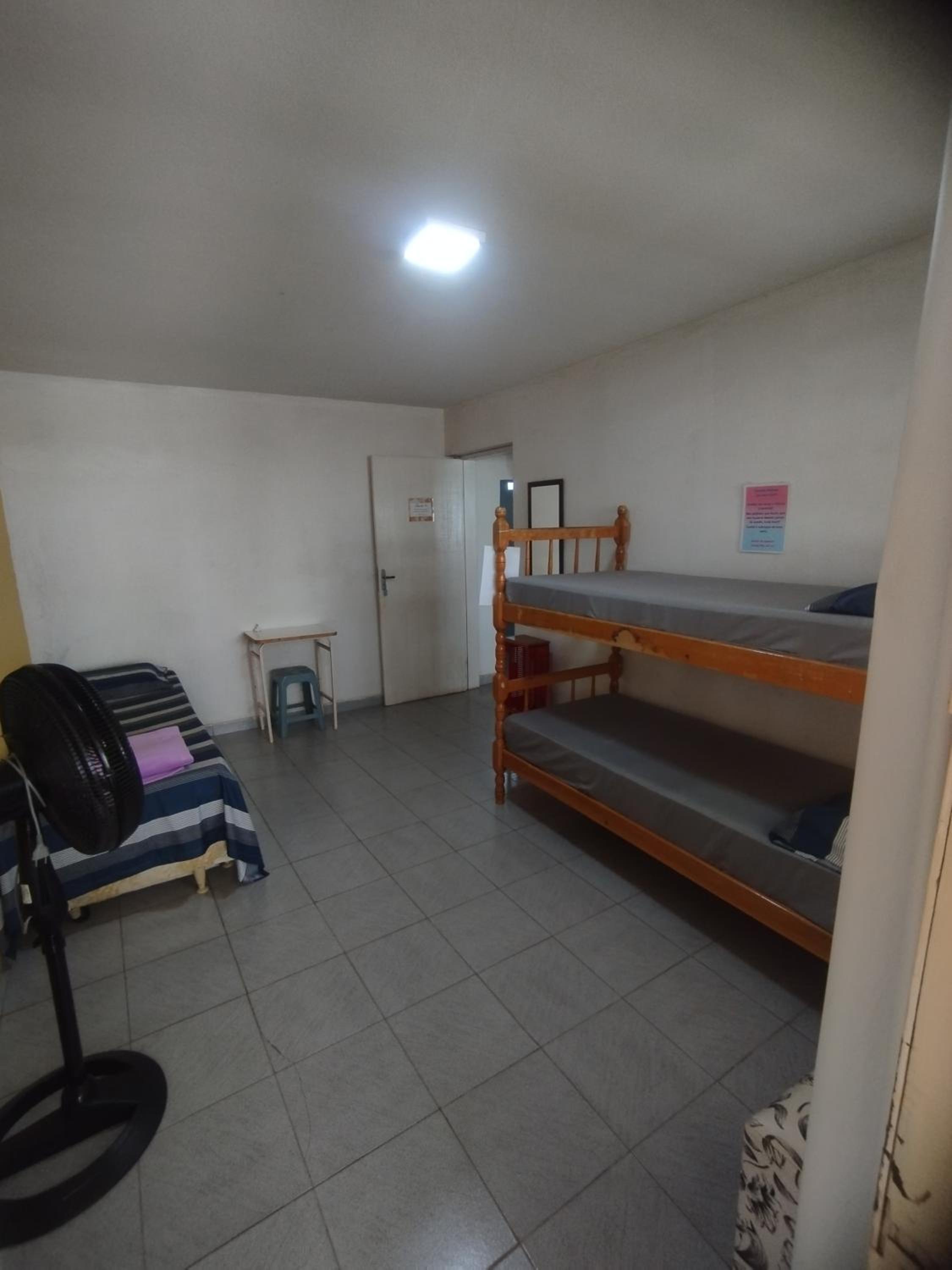 Flor de Lis Hostel