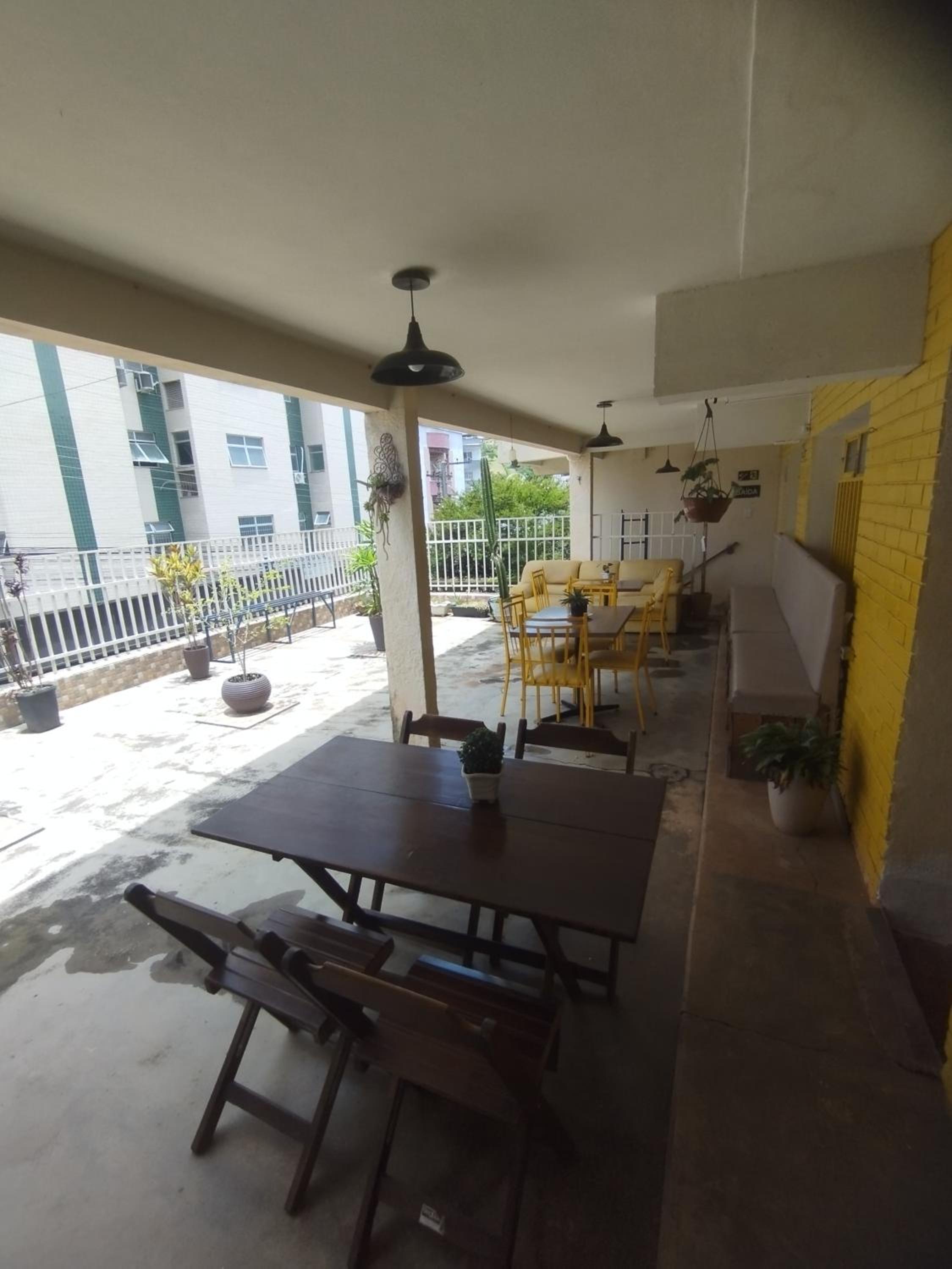Flor de Lis Hostel
