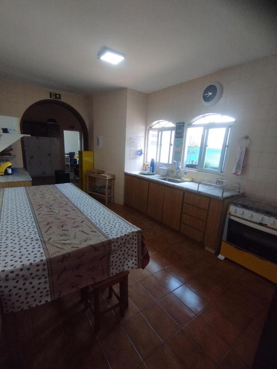Flor de Lis Hostel