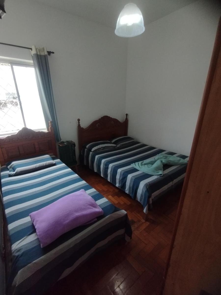 Flor de Lis Hostel
