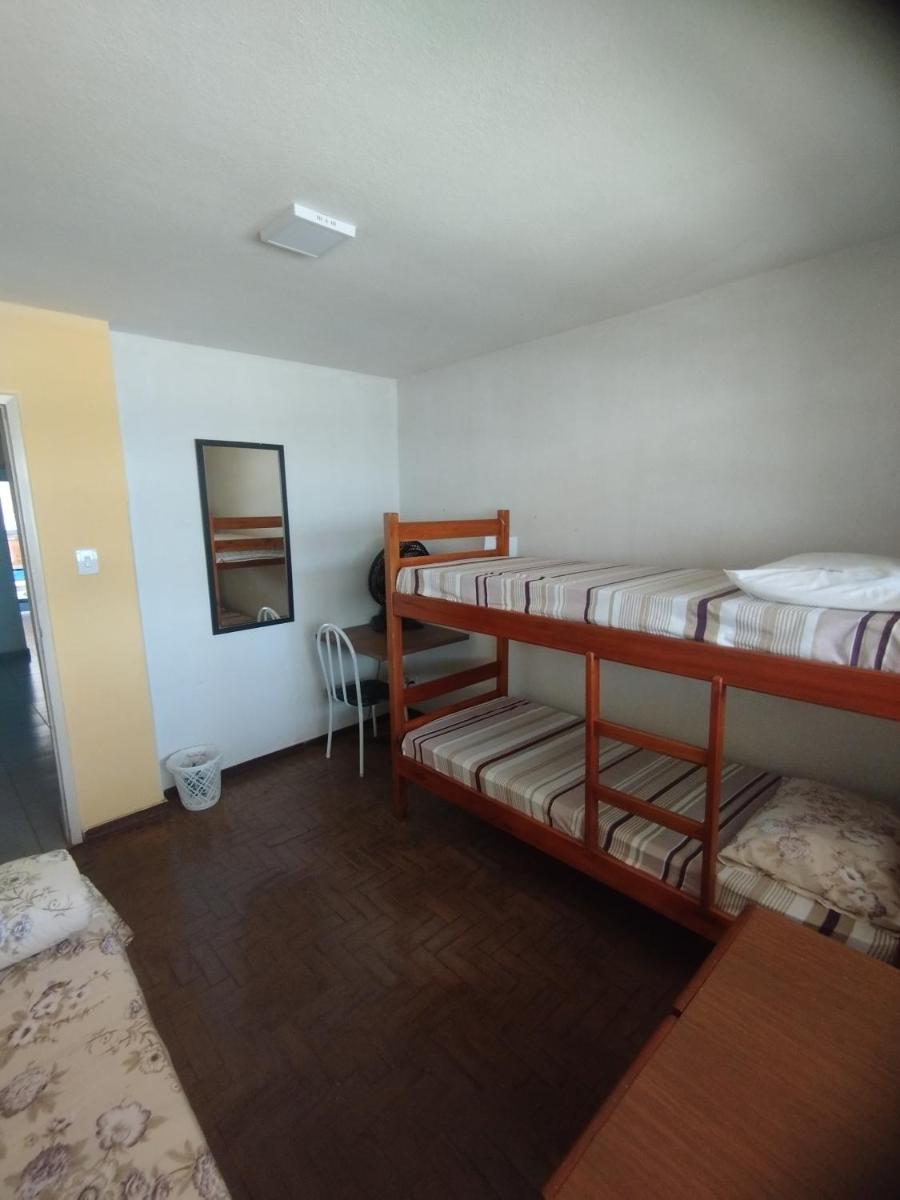 Flor de Lis Hostel