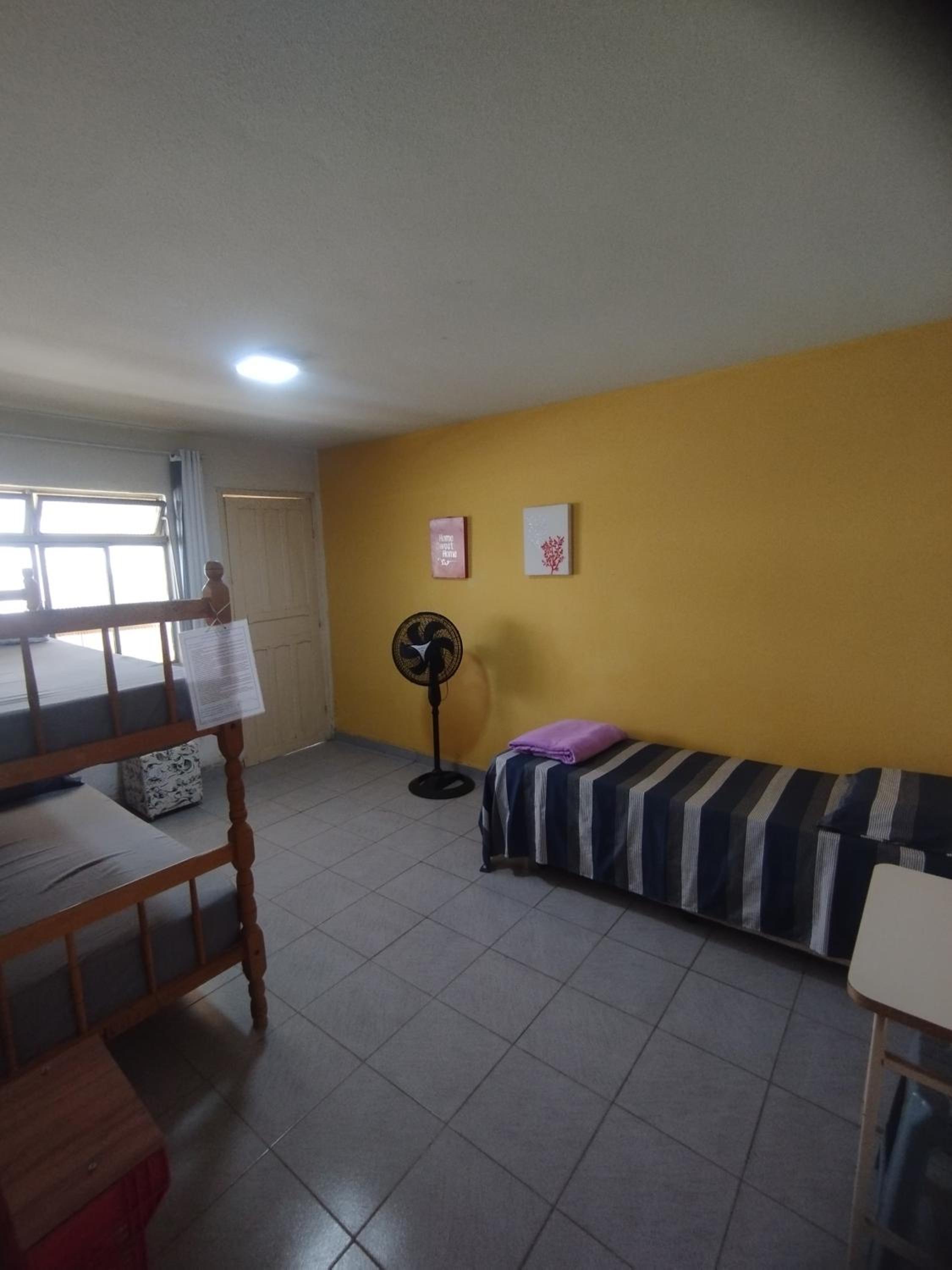 Flor de Lis Hostel