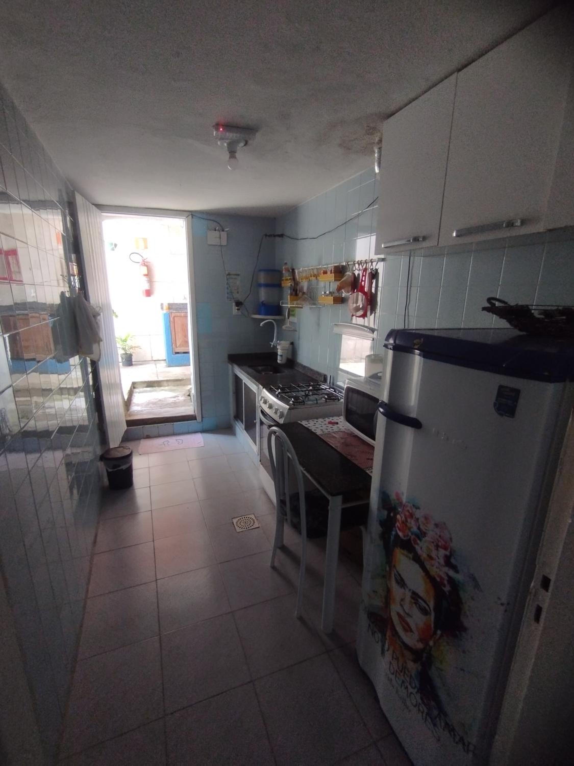 Flor de Lis Hostel