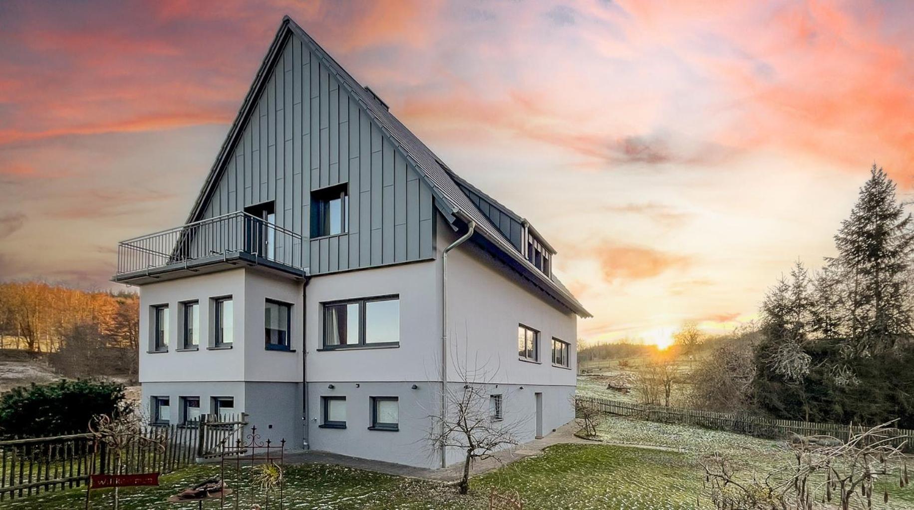 Haus Meerten
