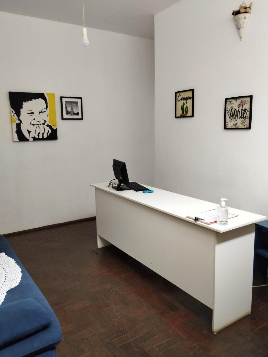 Flor de Lis Hostel