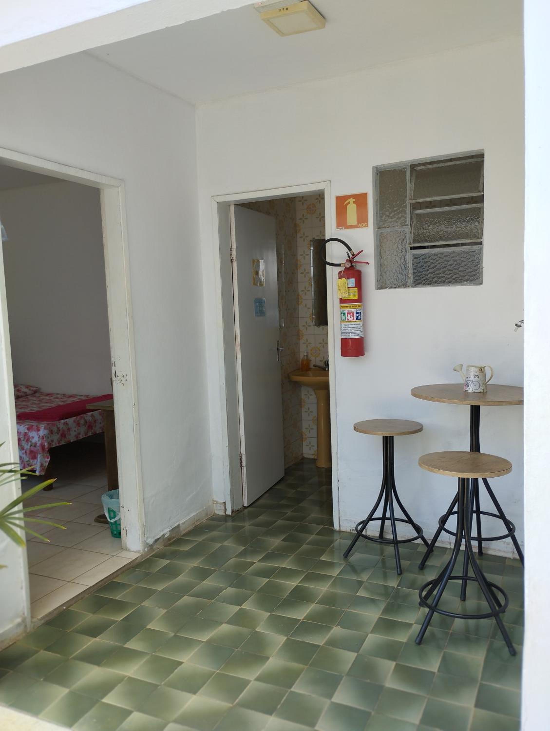 Flor de Lis Hostel
